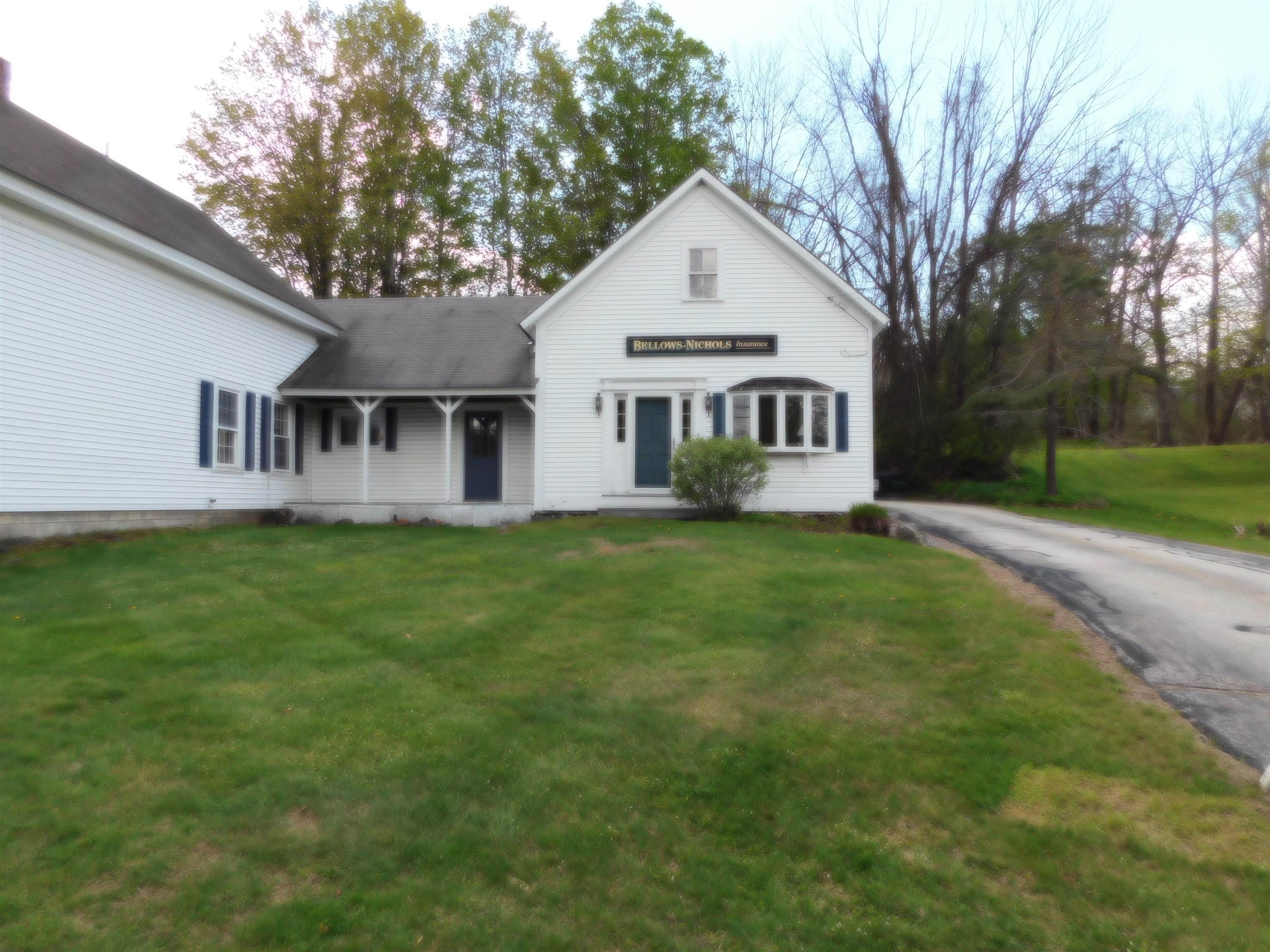 26 Main Street
