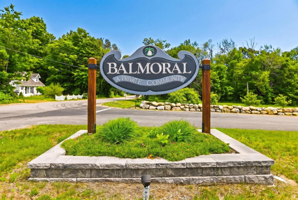 Photo of 200 Paradise Drive, Moultonborough, NH 03254 (MLS # 5095300)