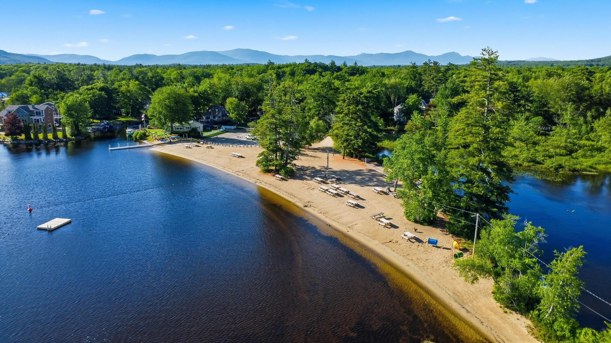 200 Paradise Drive