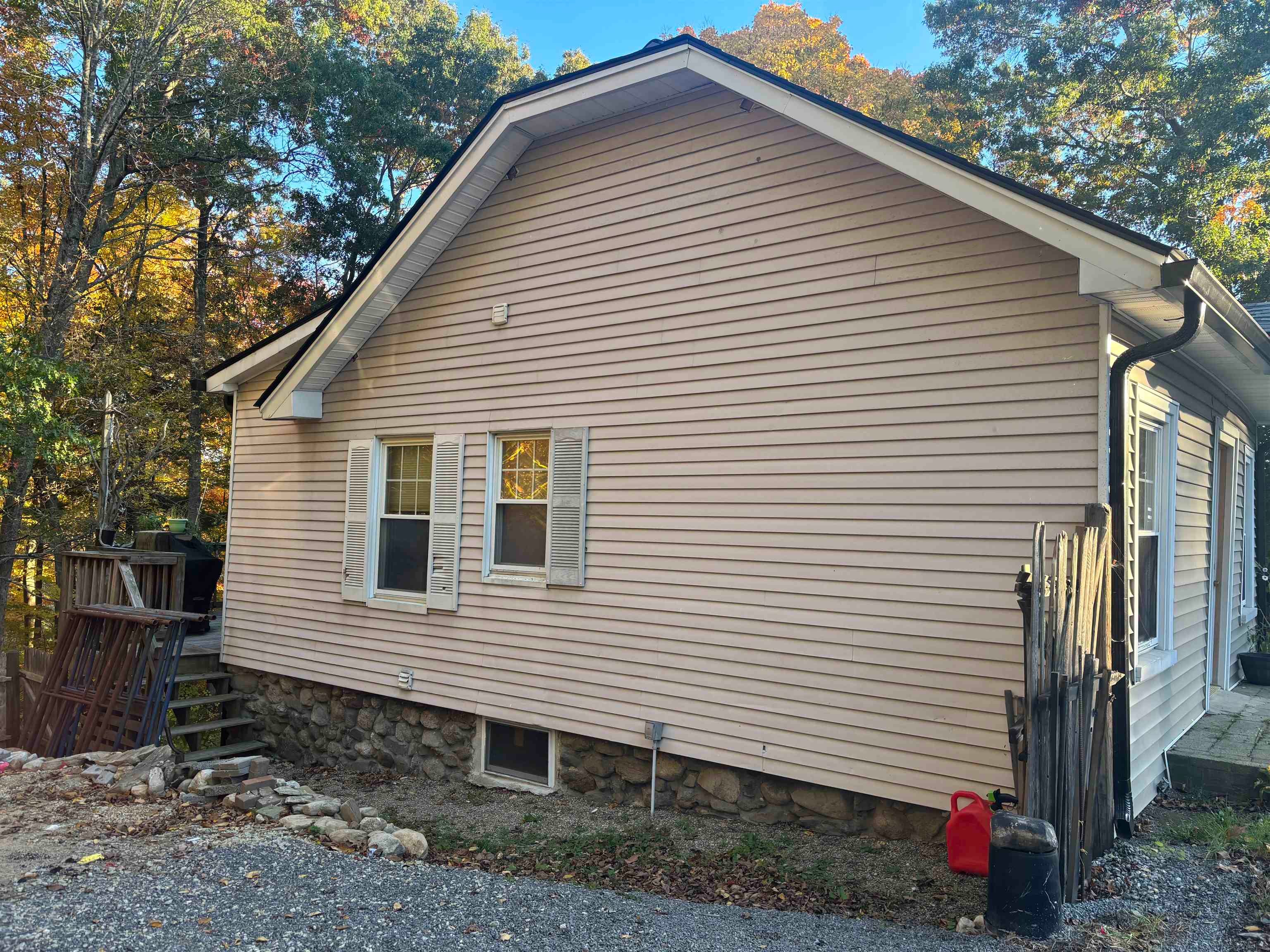 22 Millville Street