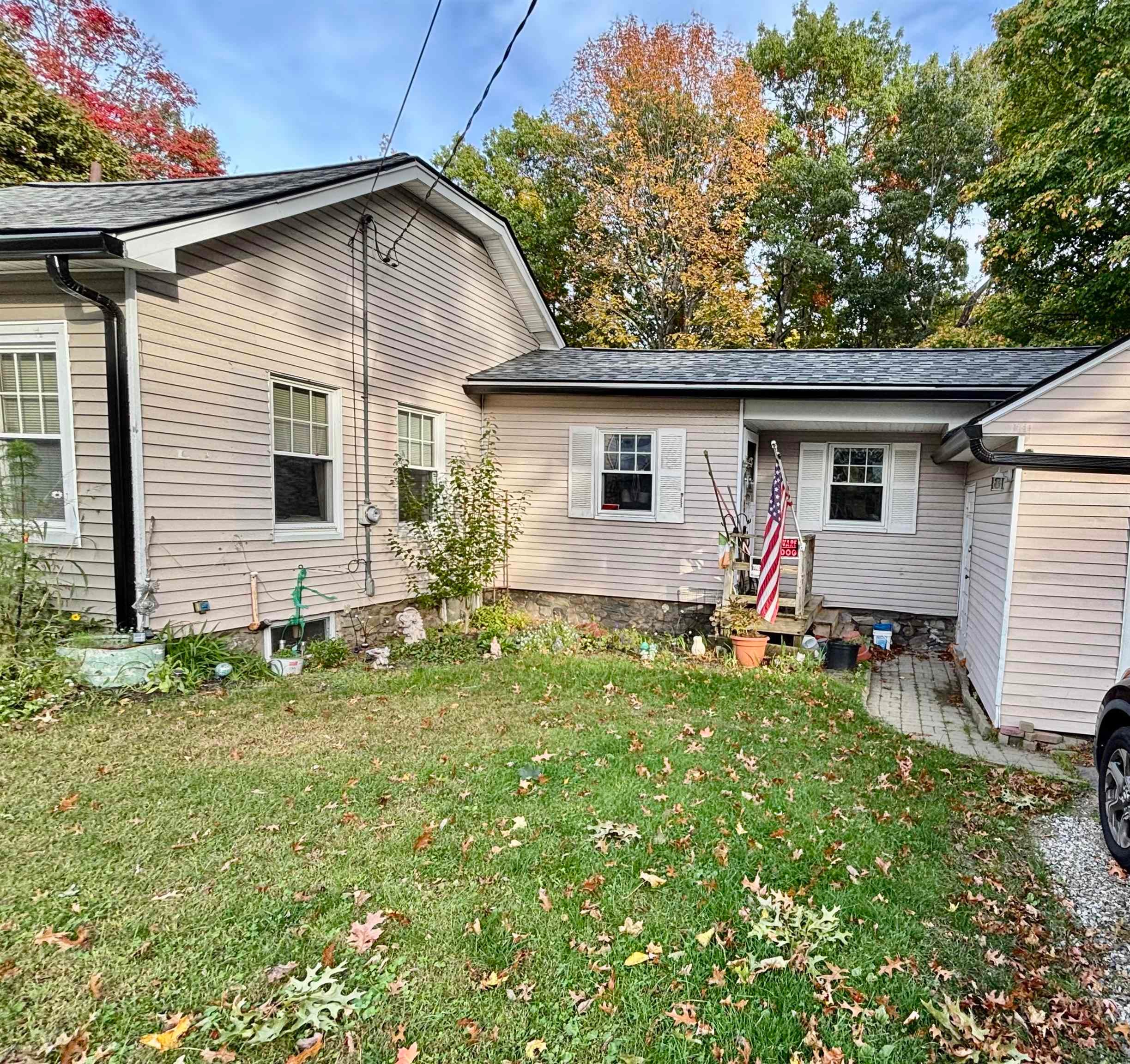 22 Millville Street