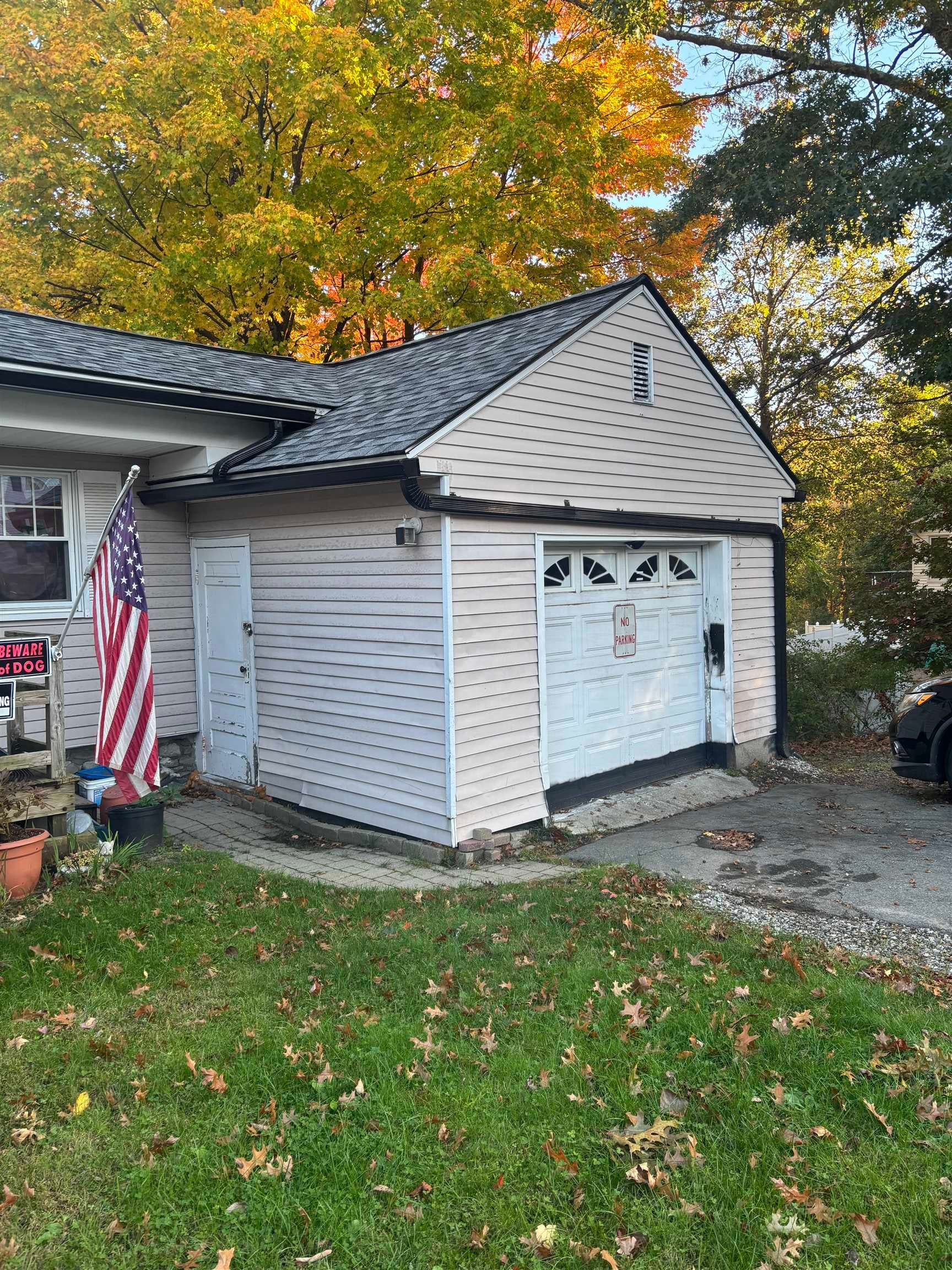 22 Millville Street