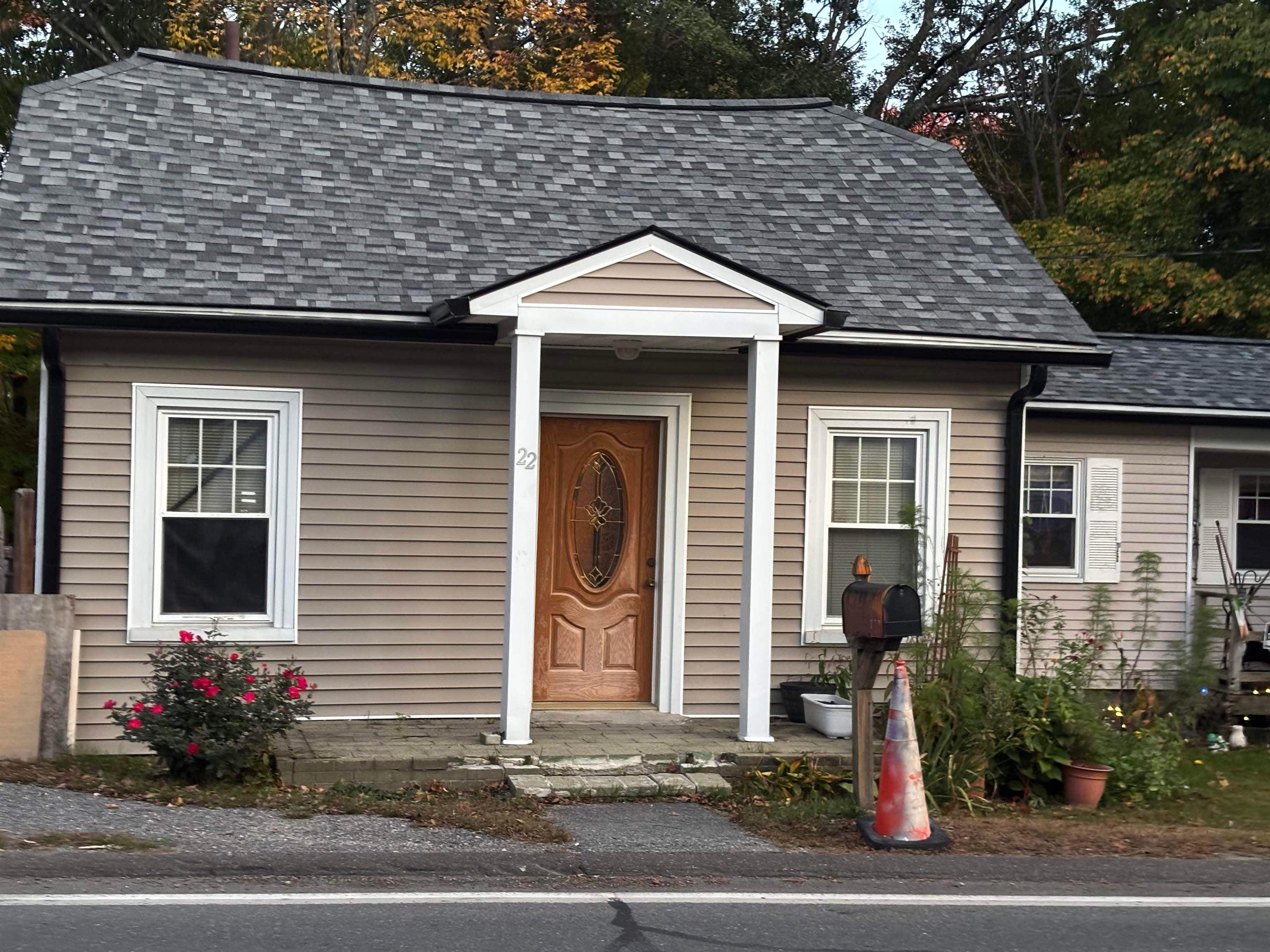 22 Millville Street