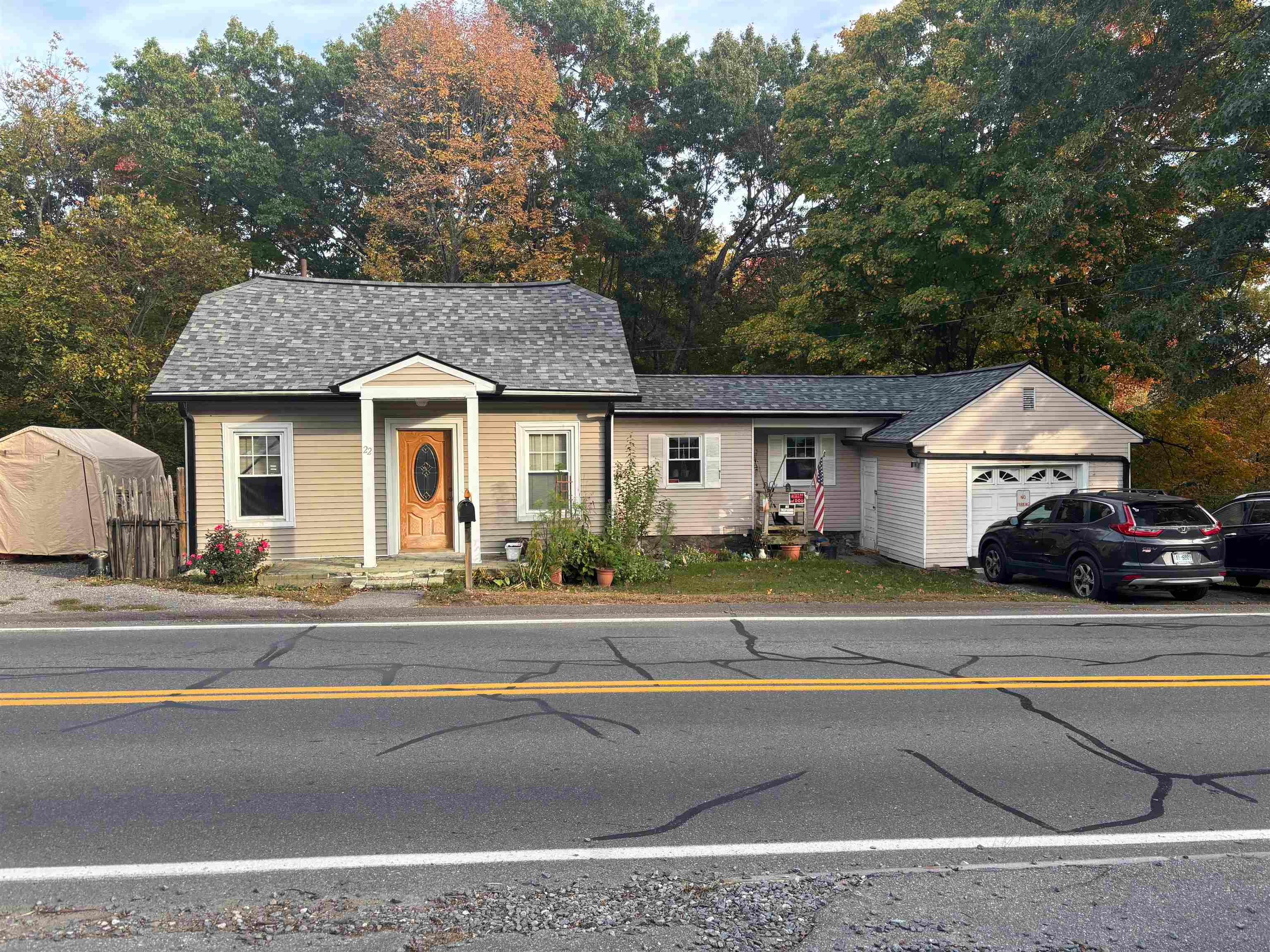 22 Millville Street