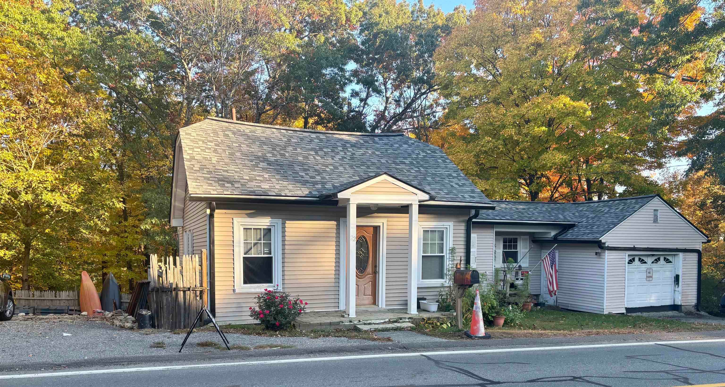 22 Millville Street