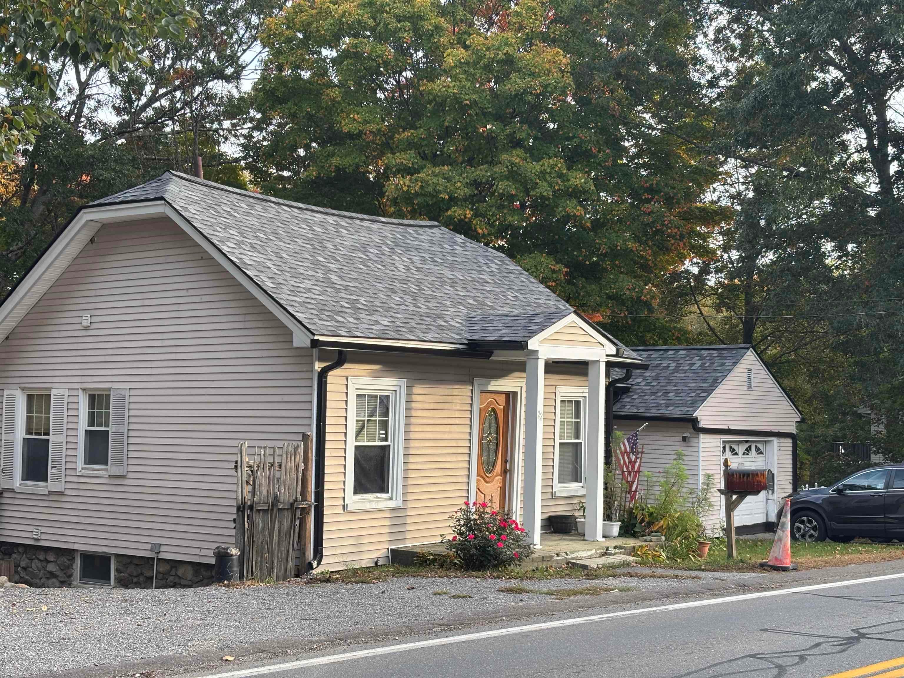 22 Millville Street