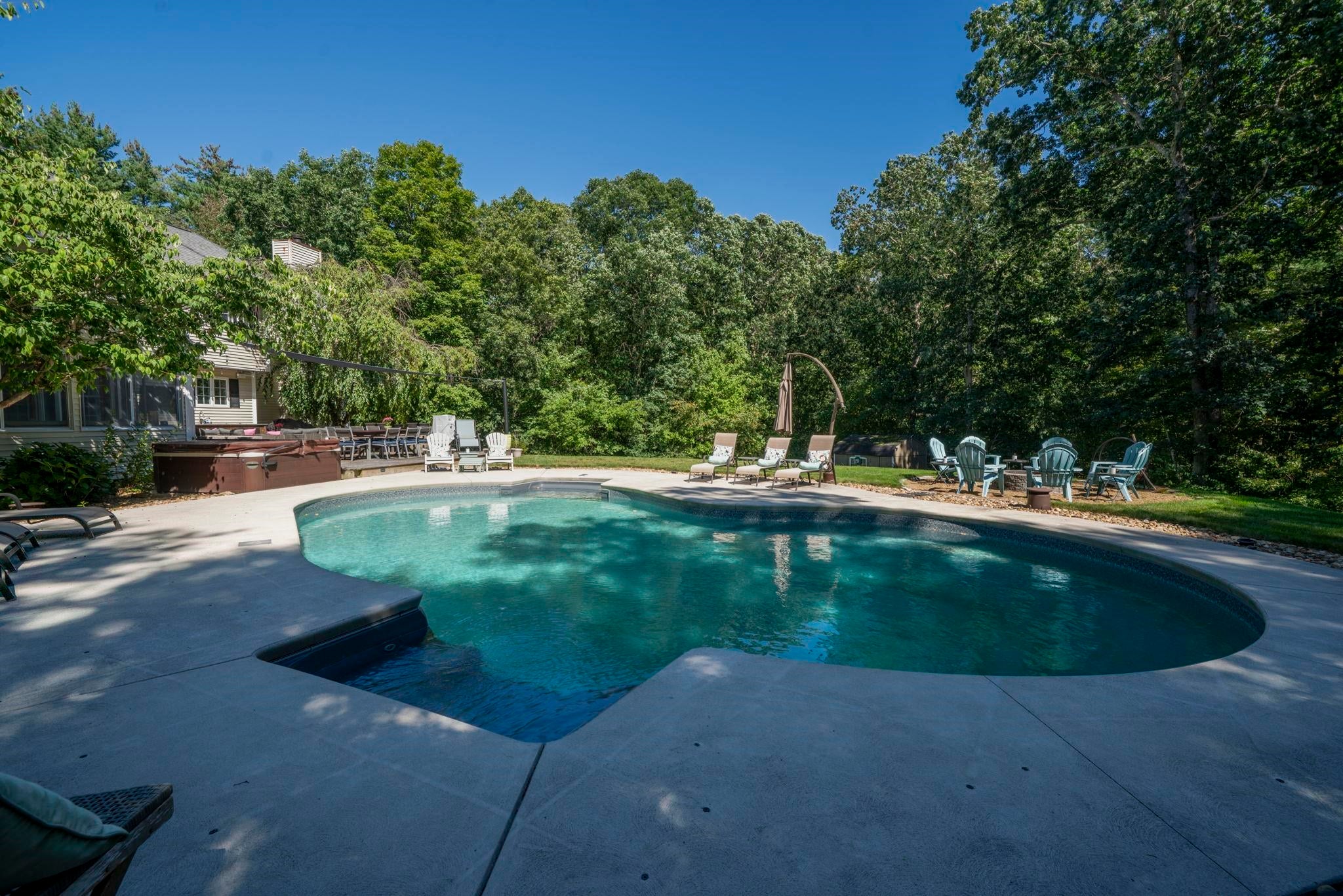 34 Glance Road