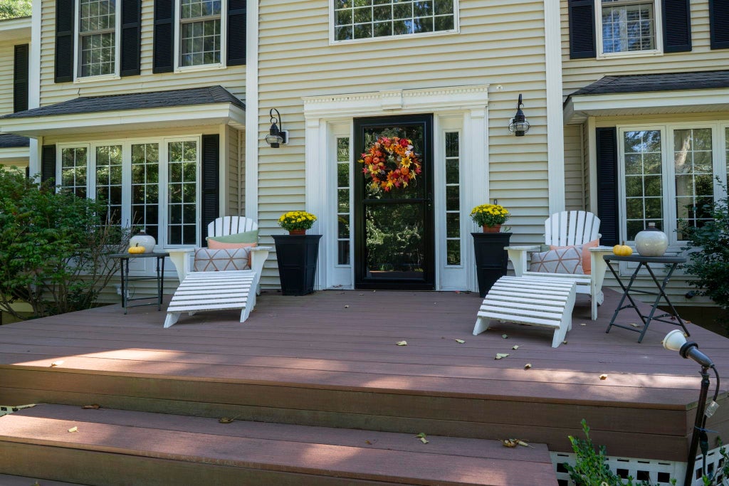 Photo of 34 Glance Road, Windham, NH 03087 (MLS # 5111708)