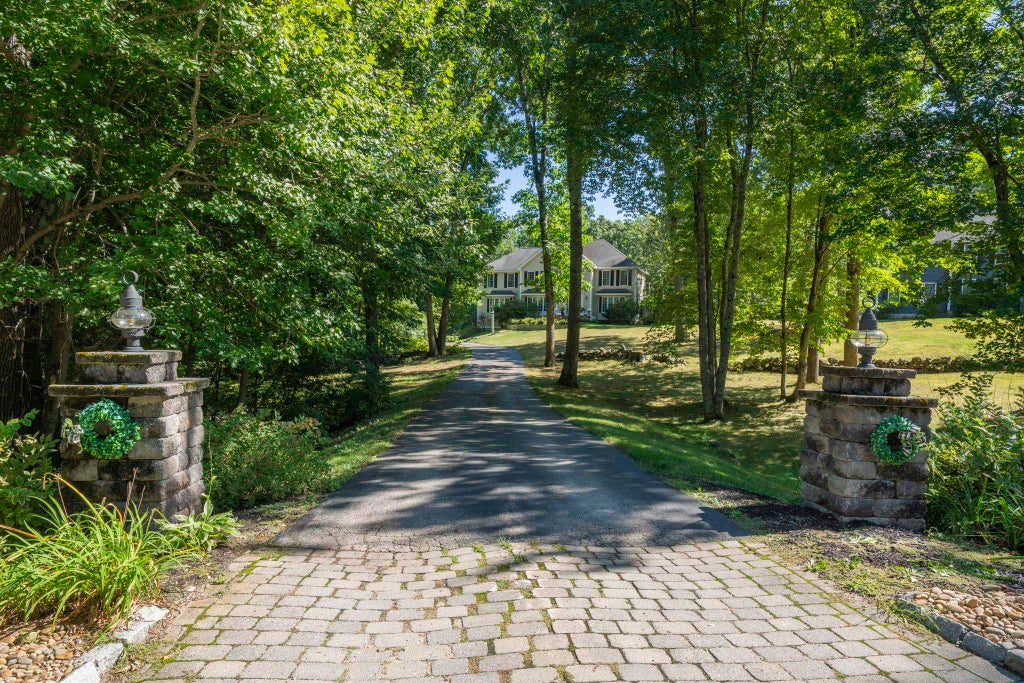 Photo of 34 Glance Road, Windham, NH 03087 (MLS # 5111708)