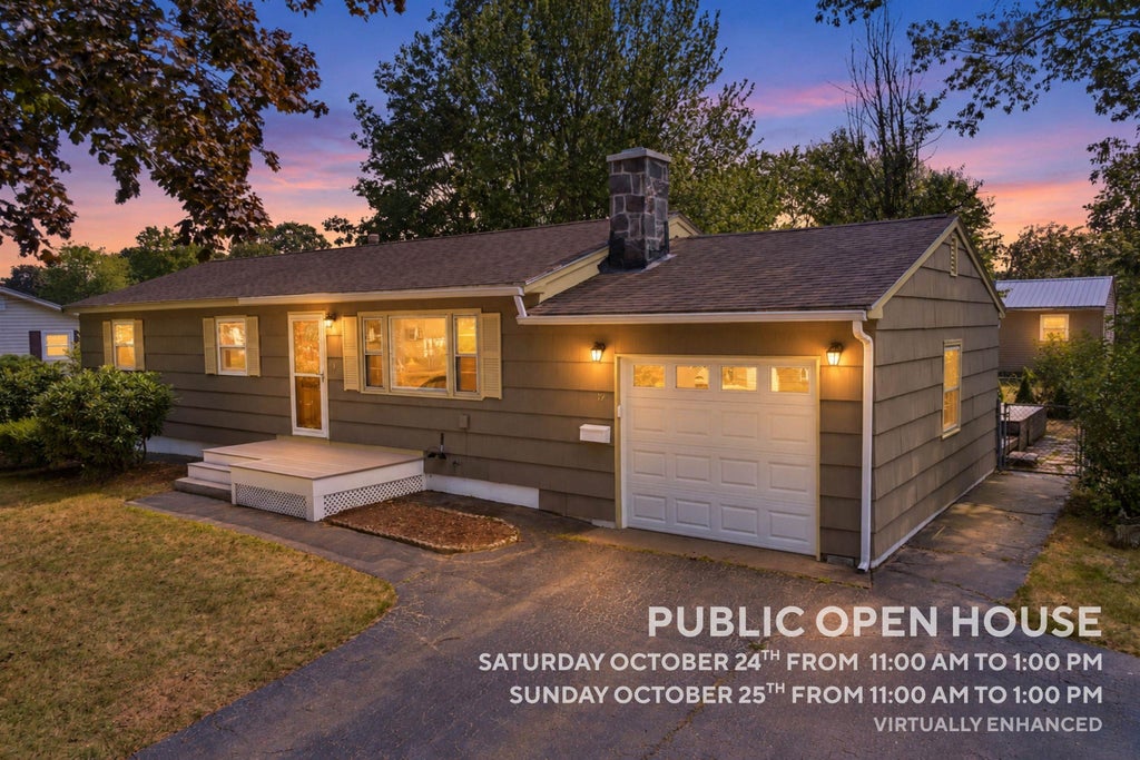 Photo of 19 Suzanne Drive, Portsmouth, NH 03801 (MLS # 5111829)