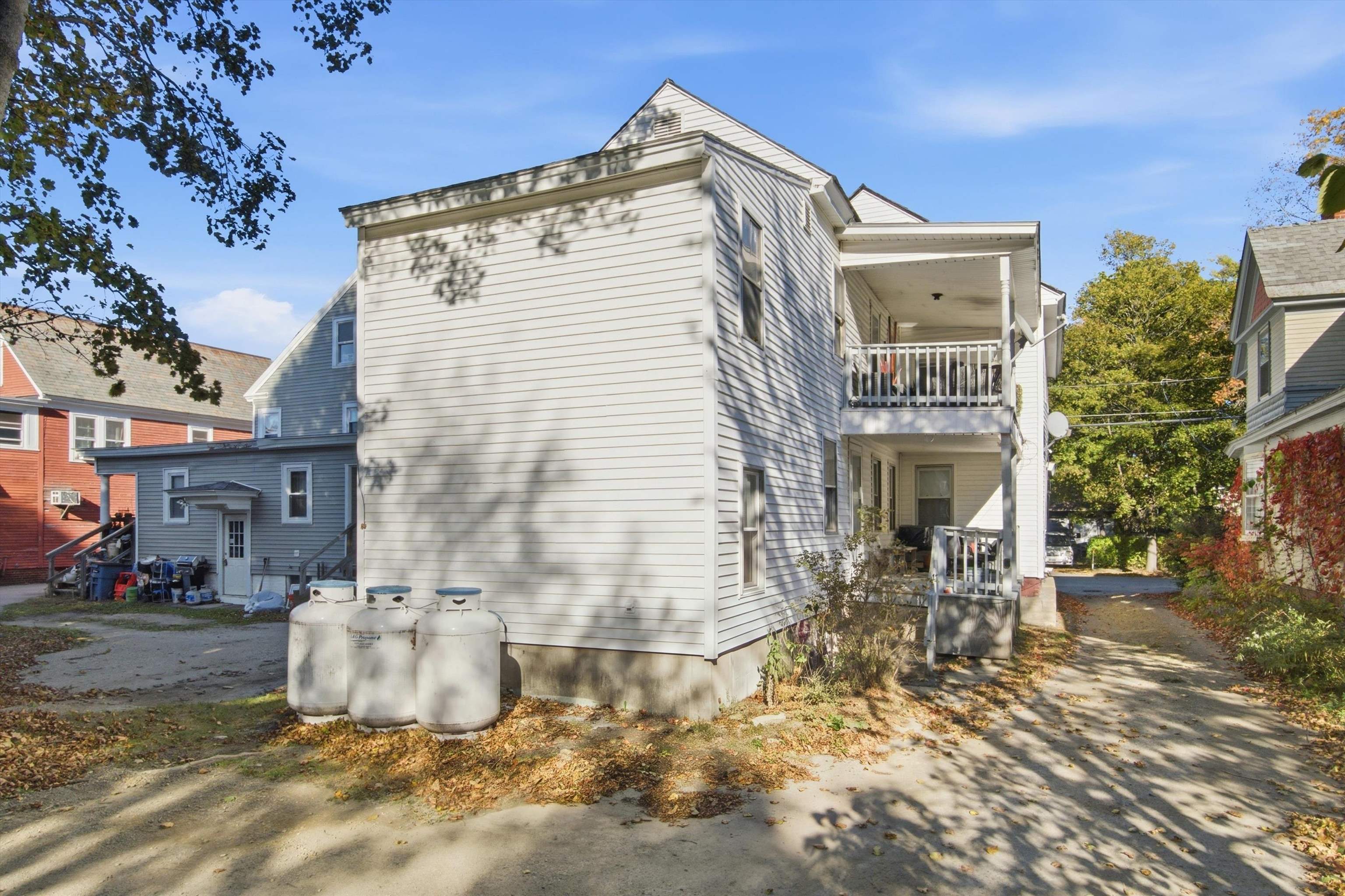120 Elm Street