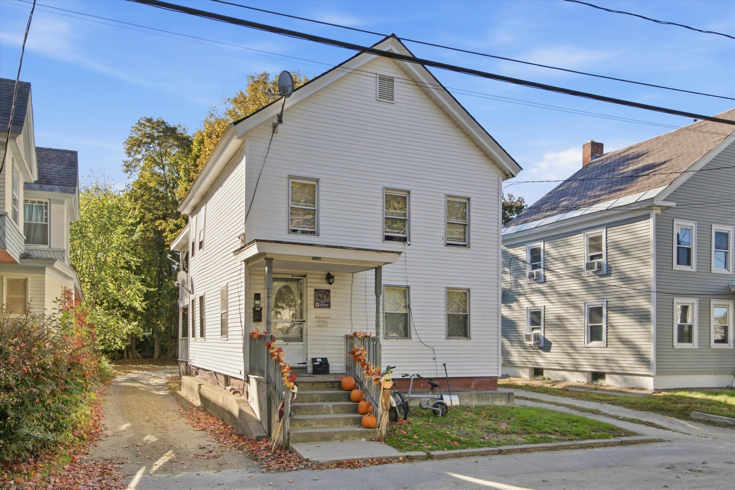 120 Elm Street