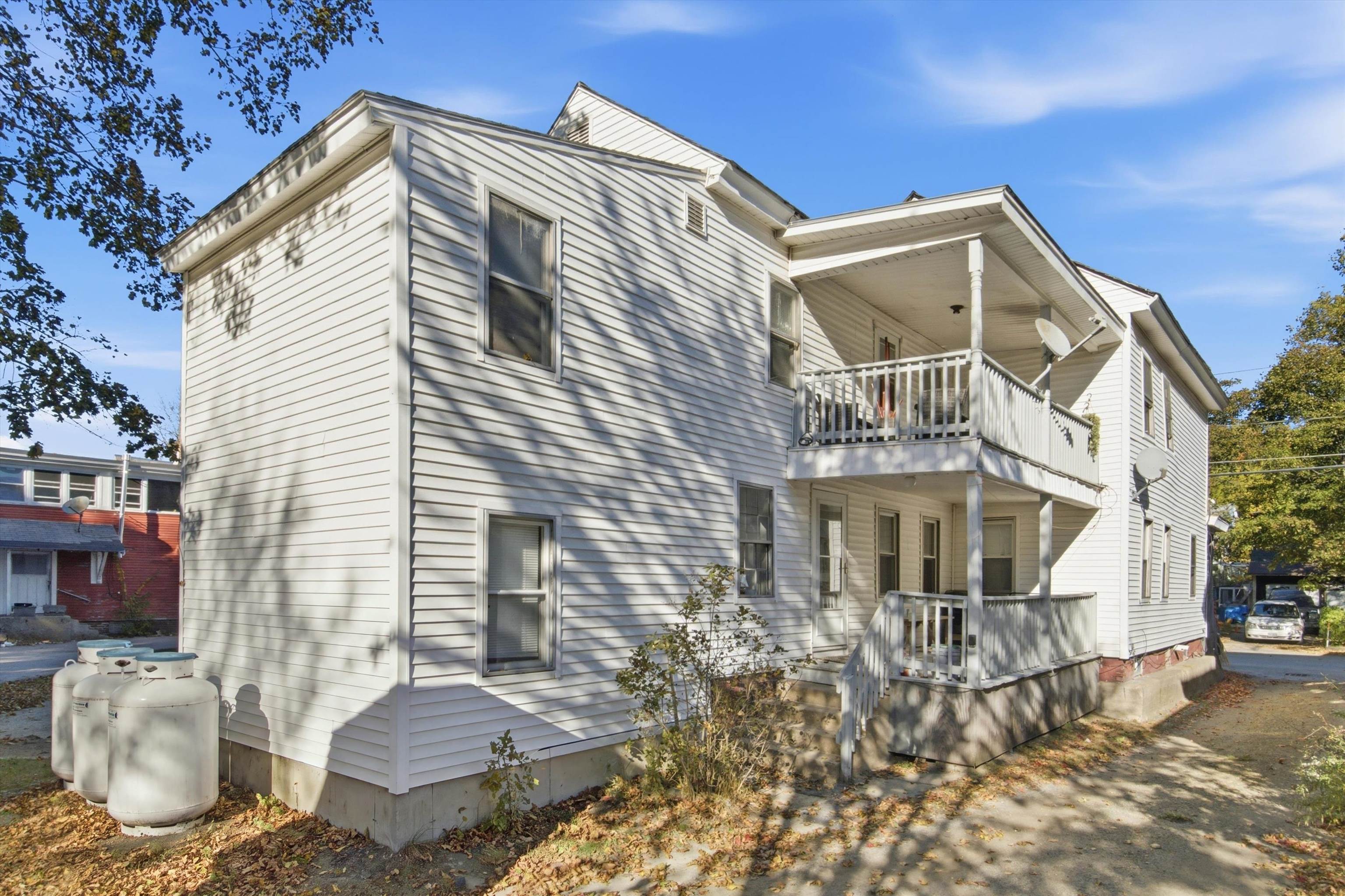 120 Elm Street