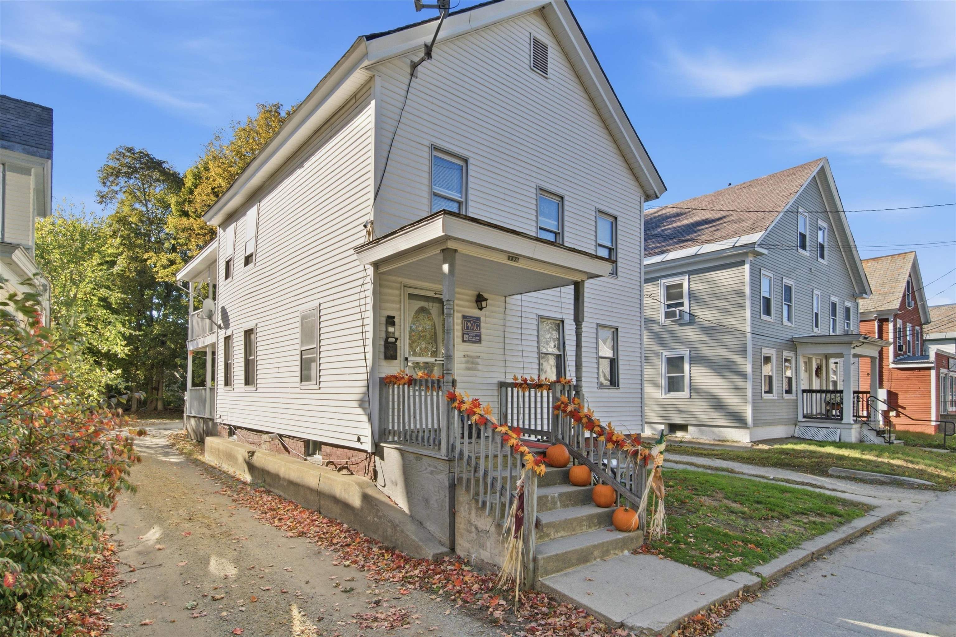 120 Elm Street