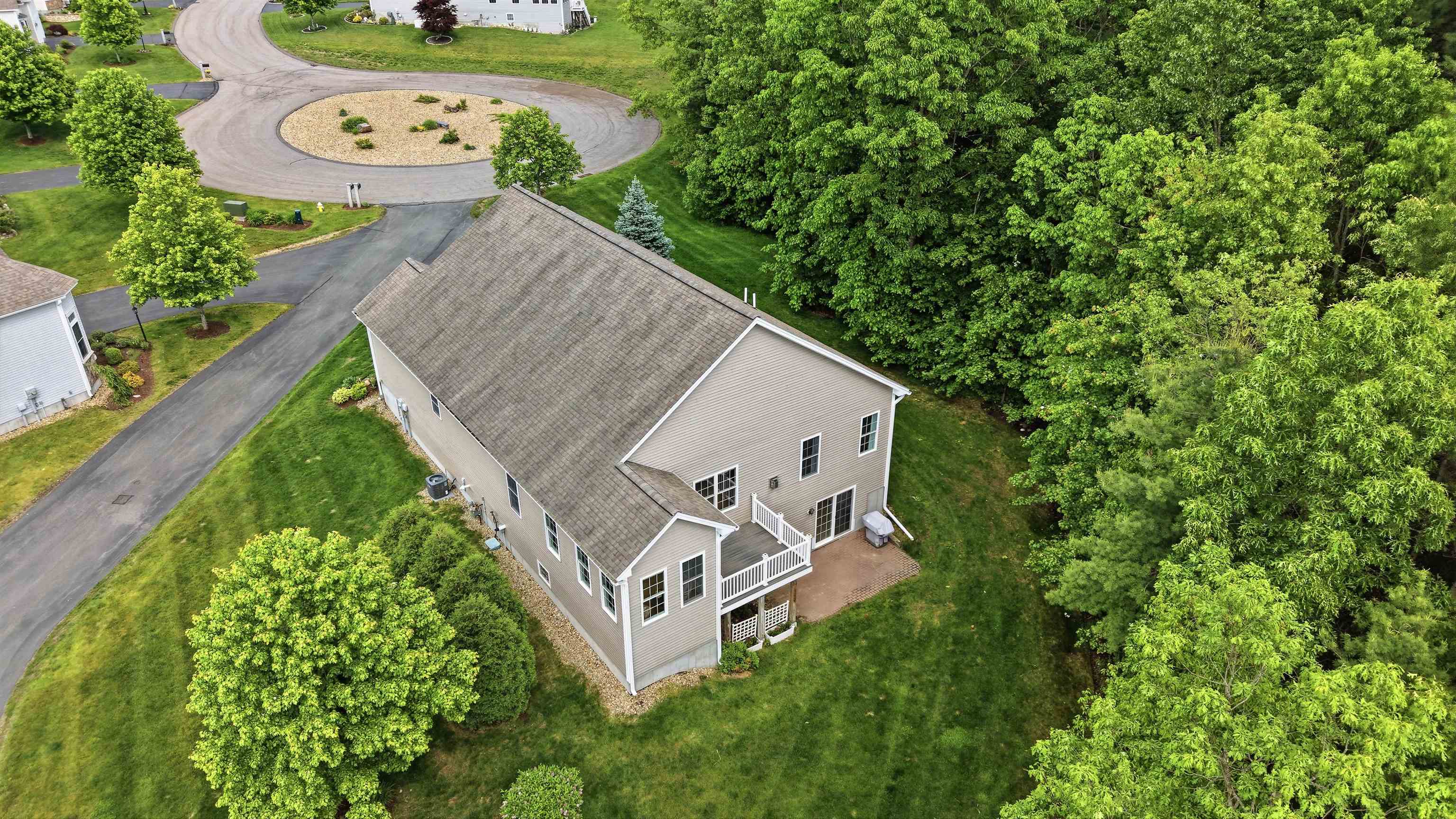 26 Pepper Hill Road