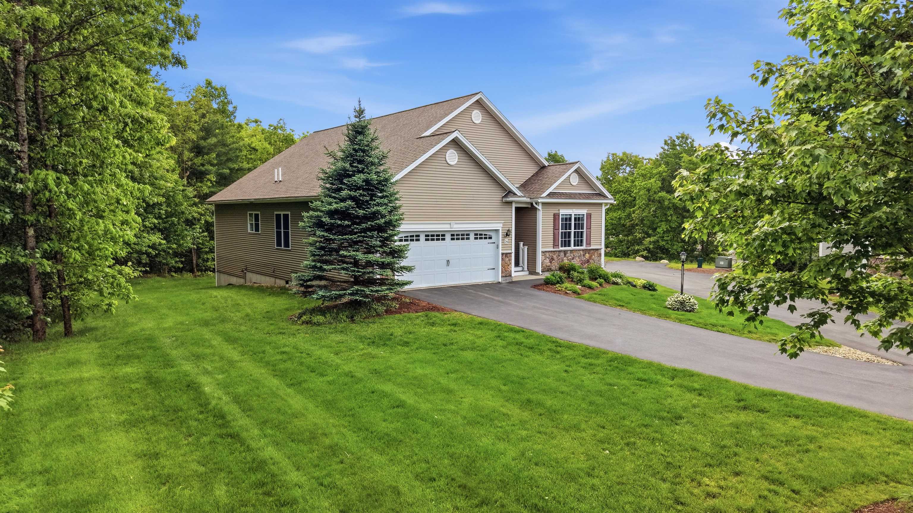 26 Pepper Hill Road