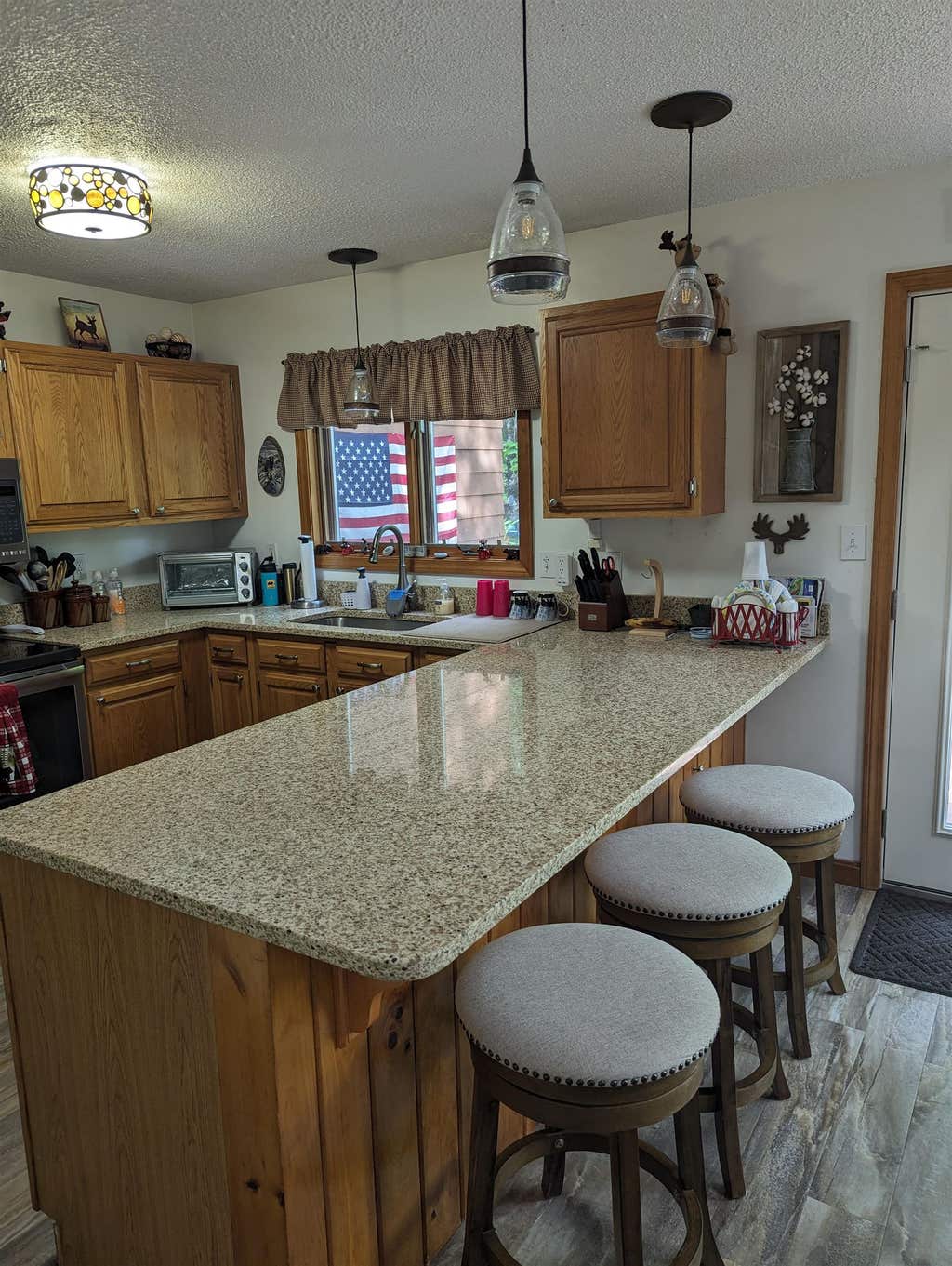 Photo of 17 Cascade Drive #282, Woodstock, NH 03262 (MLS # 5092025)
