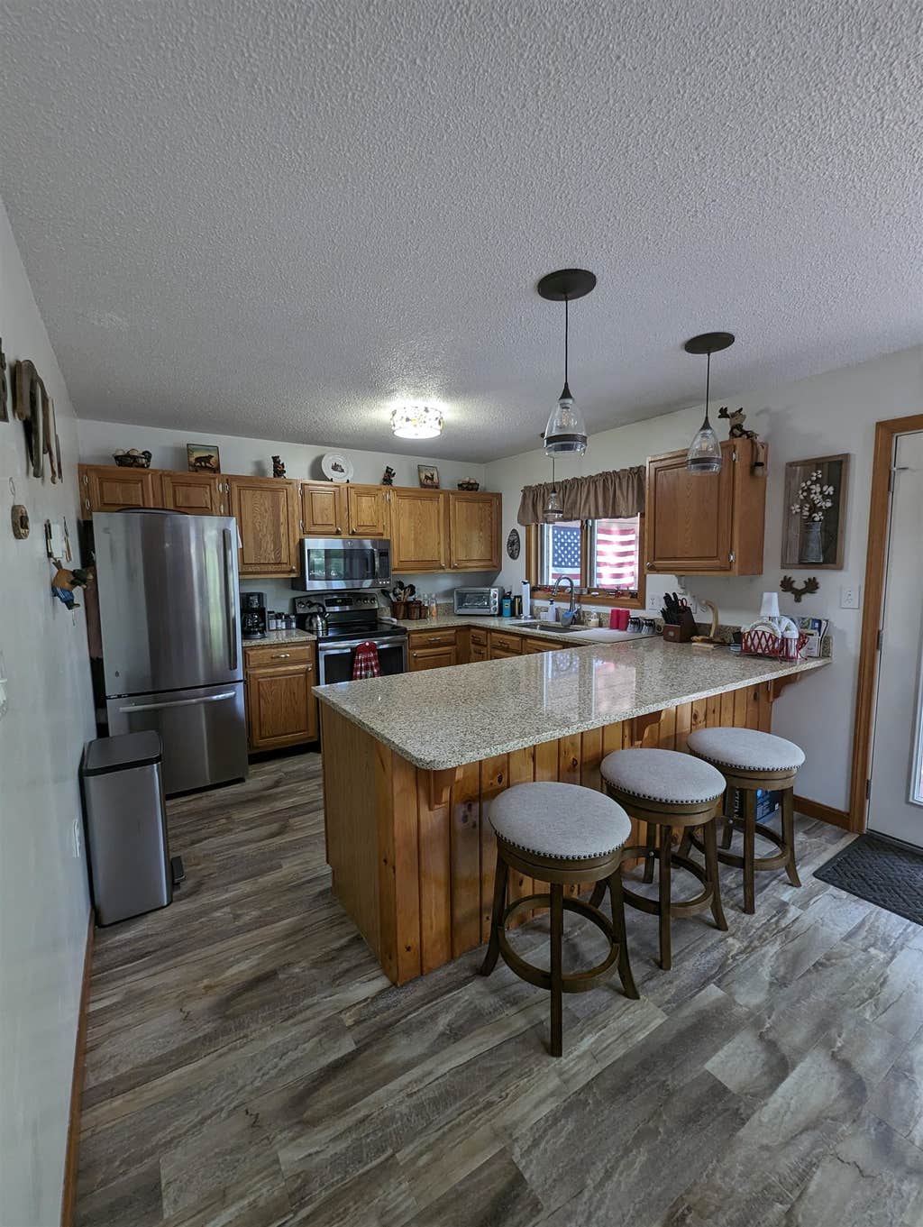 Photo of 17 Cascade Drive #282, Woodstock, NH 03262 (MLS # 5092025)