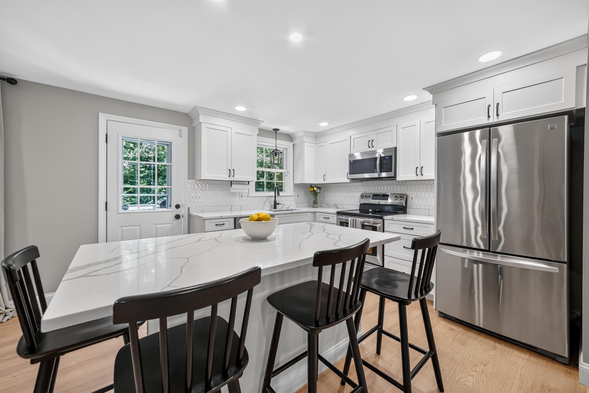 24A Sparhawk Drive