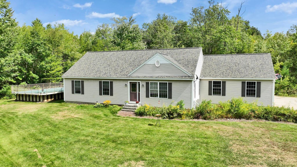 Photo of 415 Dale Street, Wilton, NH 03086 (MLS # 5109535)