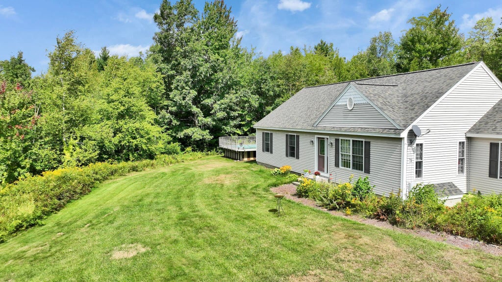 Photo of 415 Dale Street, Wilton, NH 03086 (MLS # 5109535)