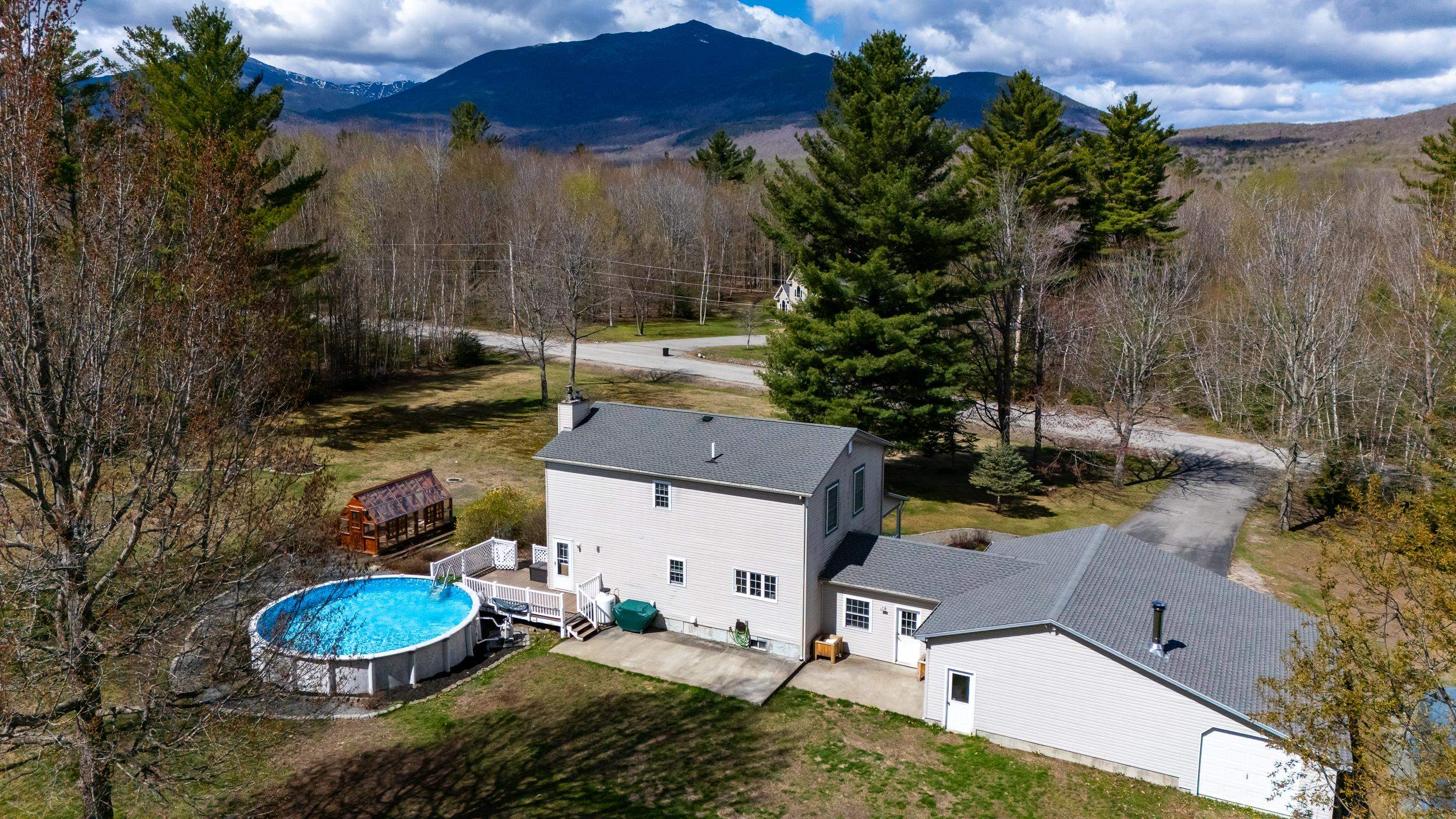 20 Mt Carter Drive