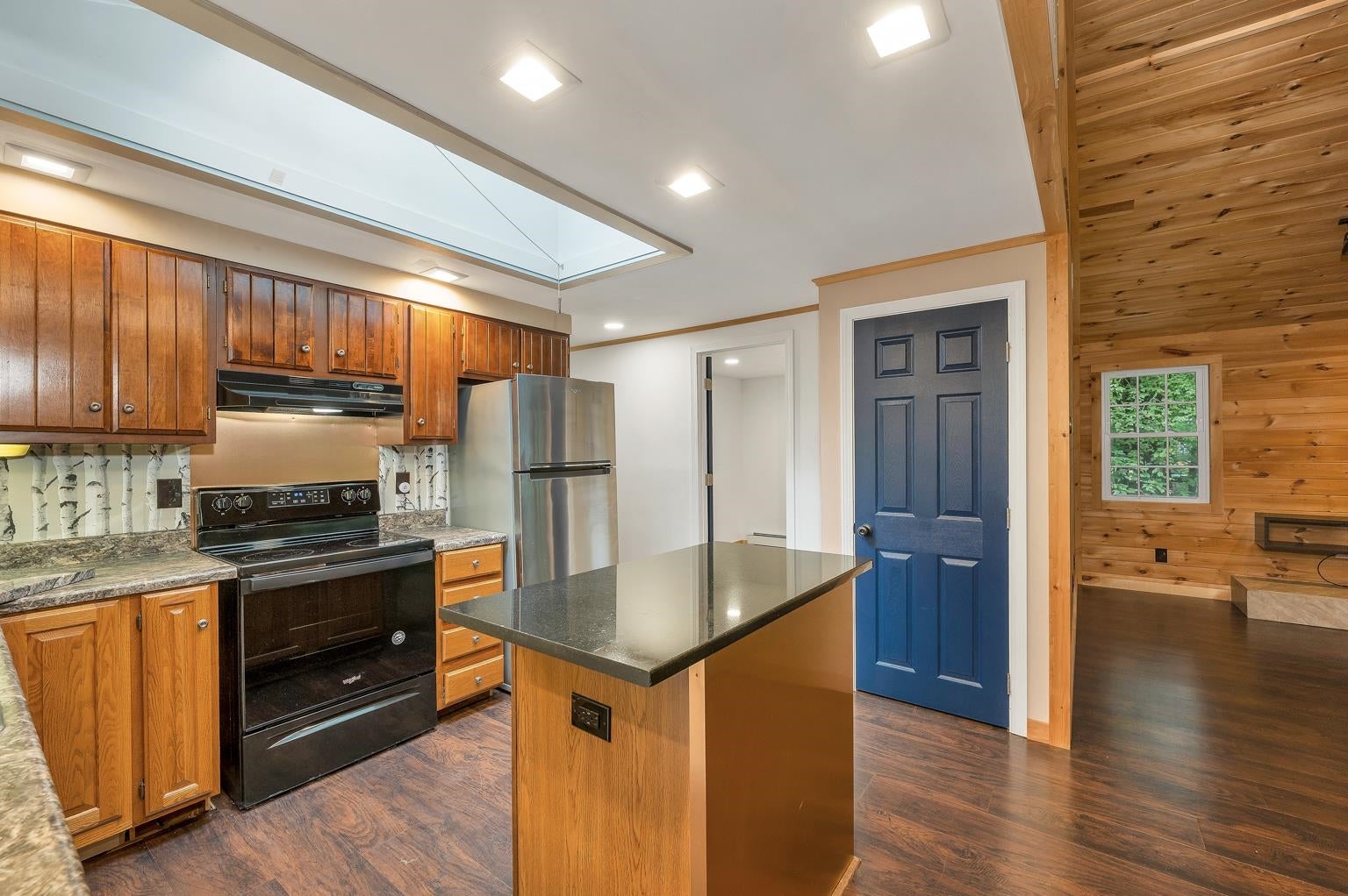 118 Round Pond Road