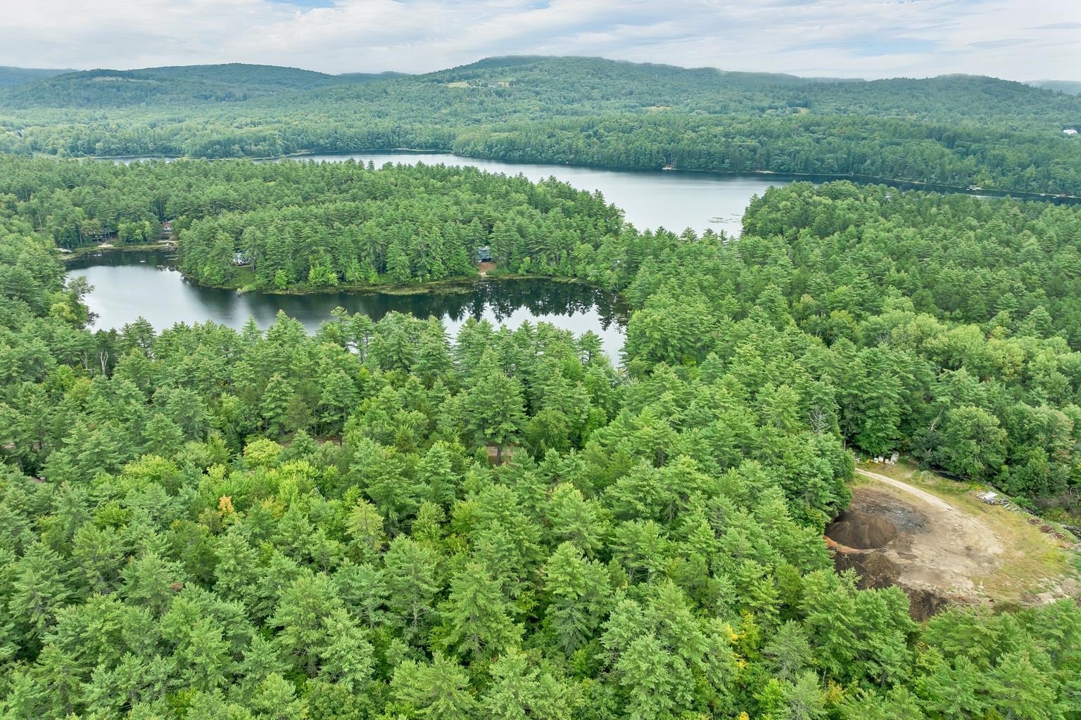 118 Round Pond Road