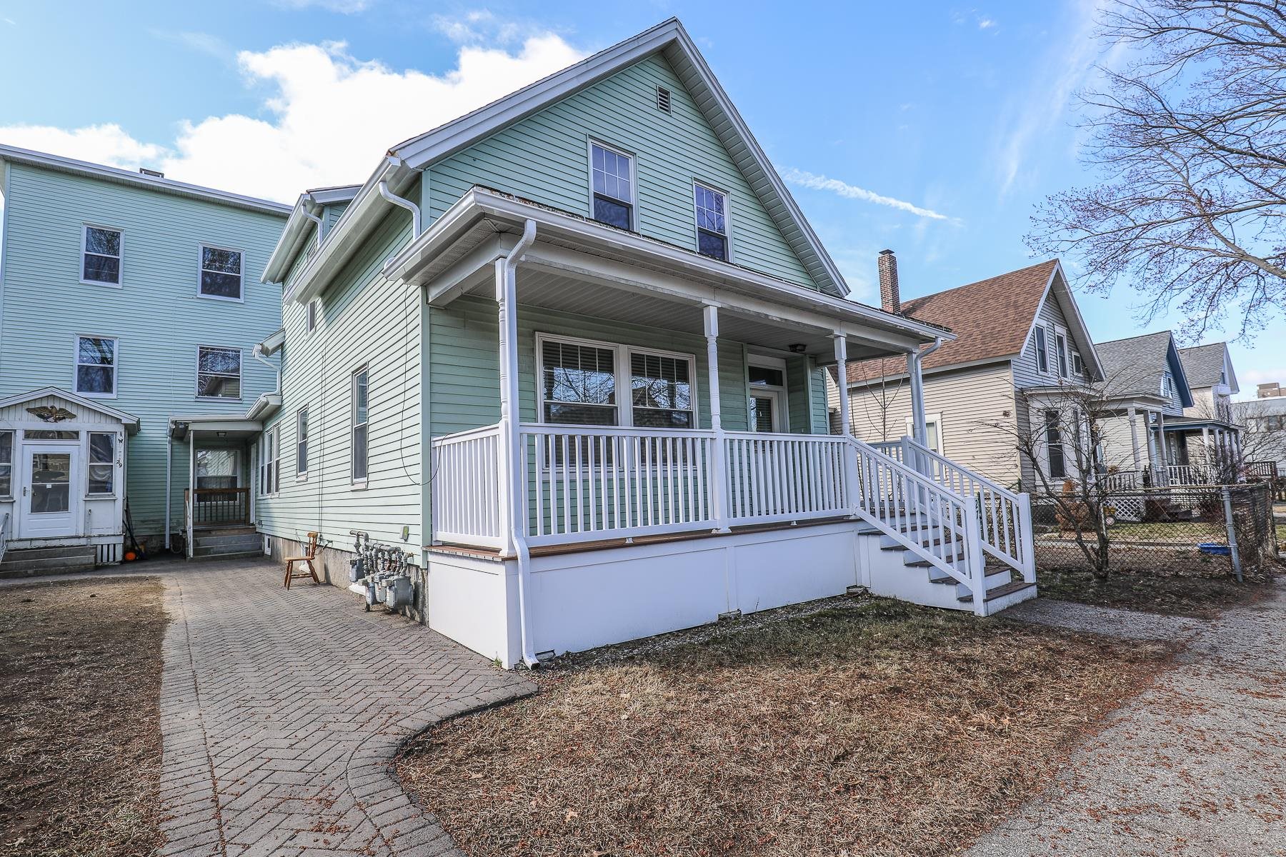 27 Blodget Street