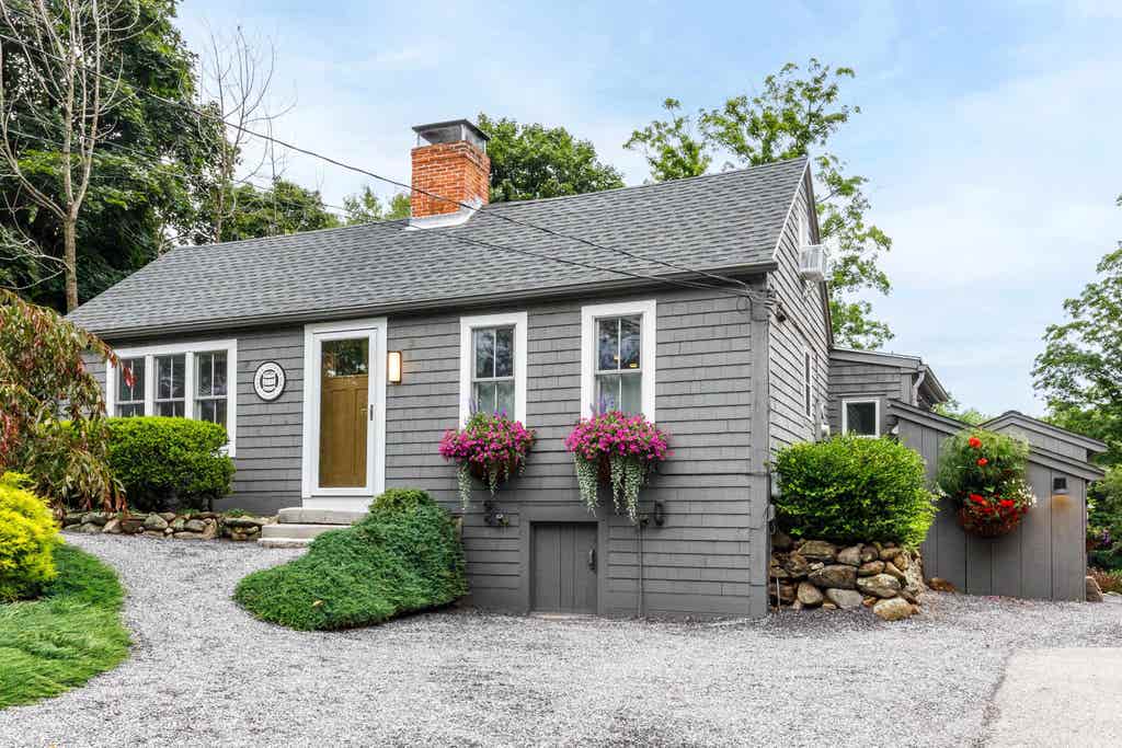 Photo of 2004 Hopkinton Road, Hopkinton, NH 03229 (MLS # 5103117)
