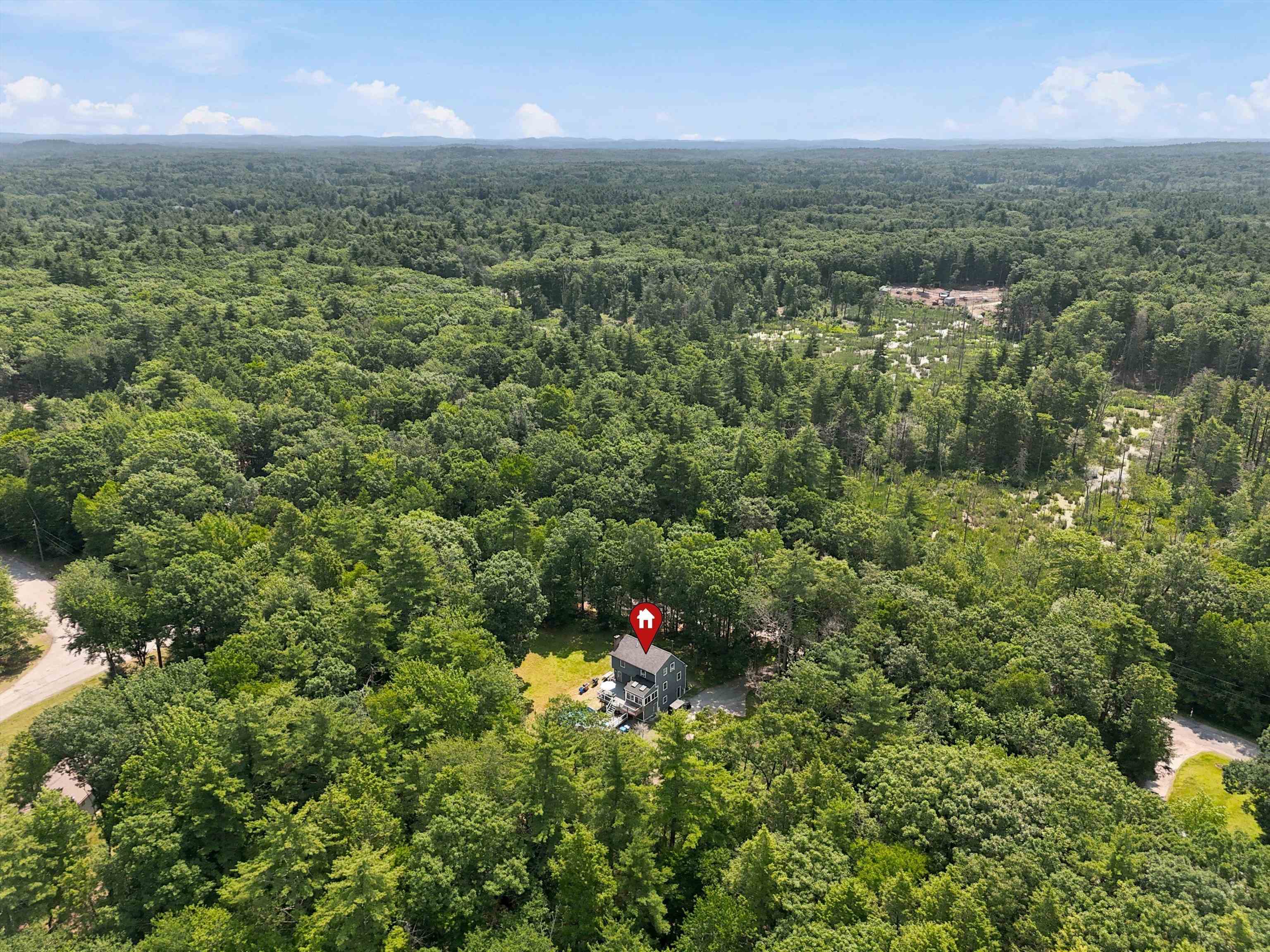 25 Pinewood Loop