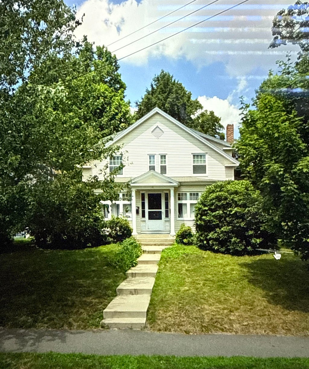 Photo of 41 Stark Street, Nashua, NH 03064 (MLS # 5114009)