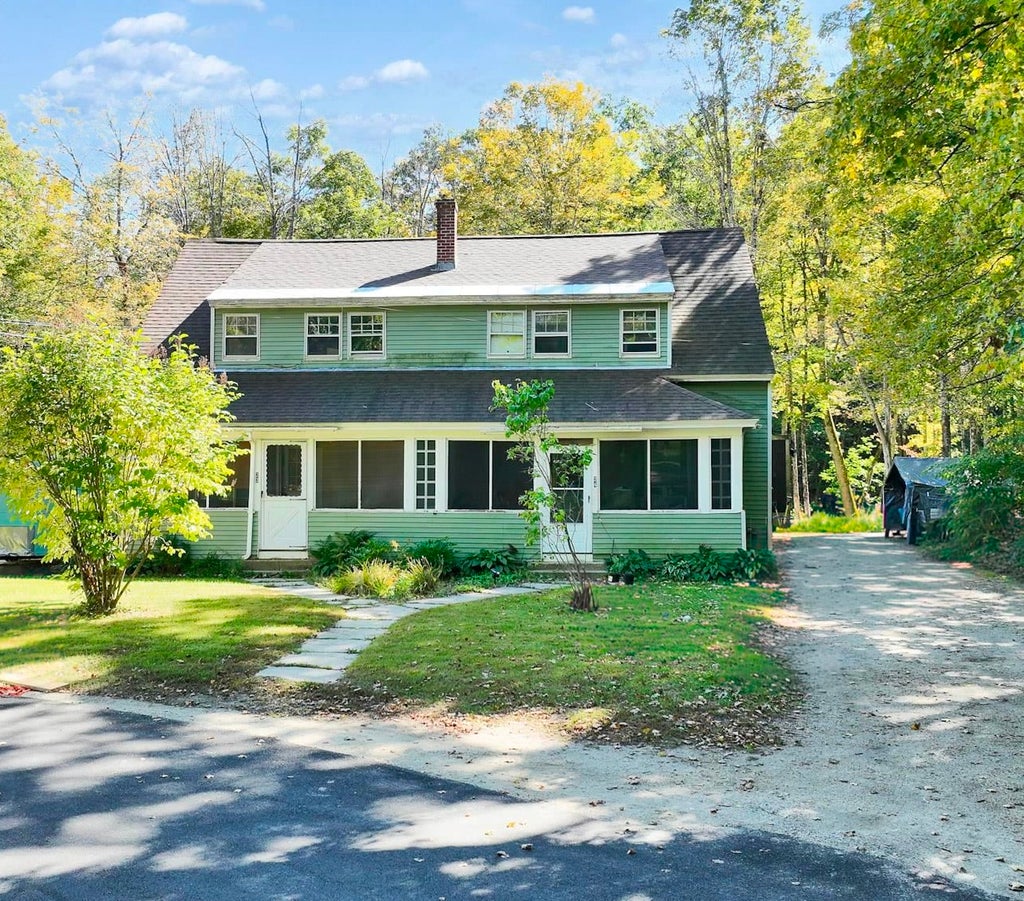 Photo of 23 Overseers Road, Peterborough, NH 03458 (MLS # 5111838)