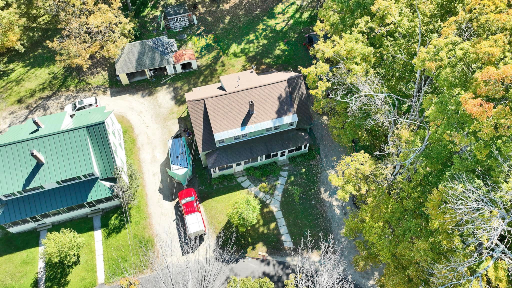 23 Overseers Road