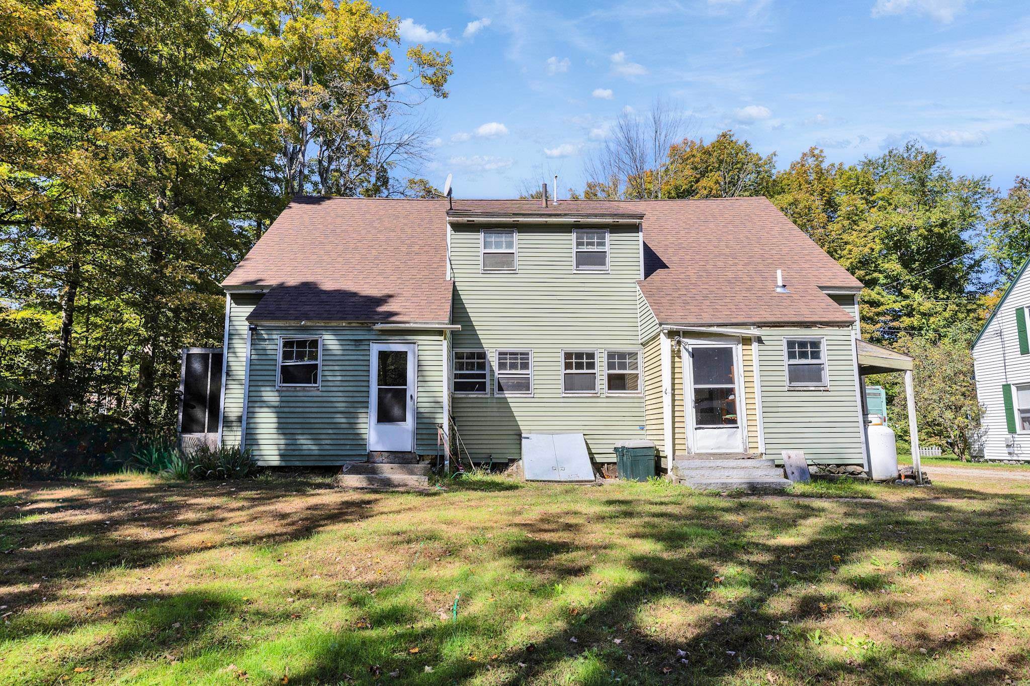 23 Overseers Road
