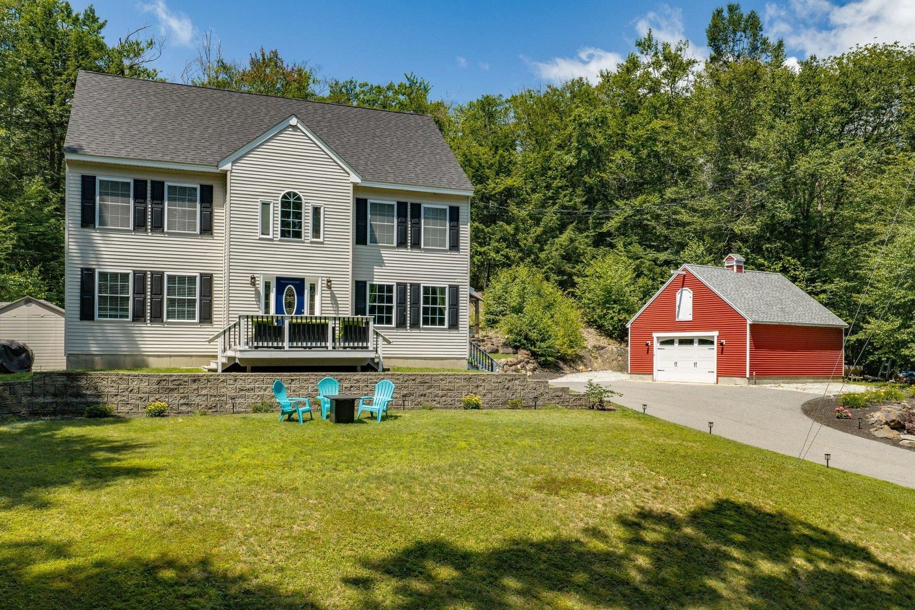 8 Lancelot Road