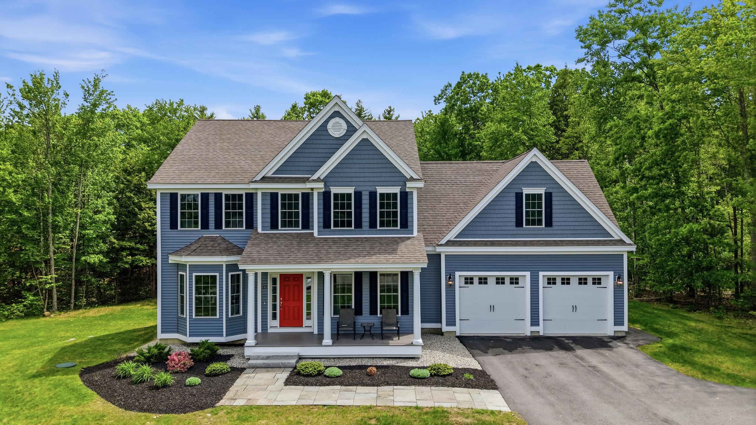 12 Old Mill Lane