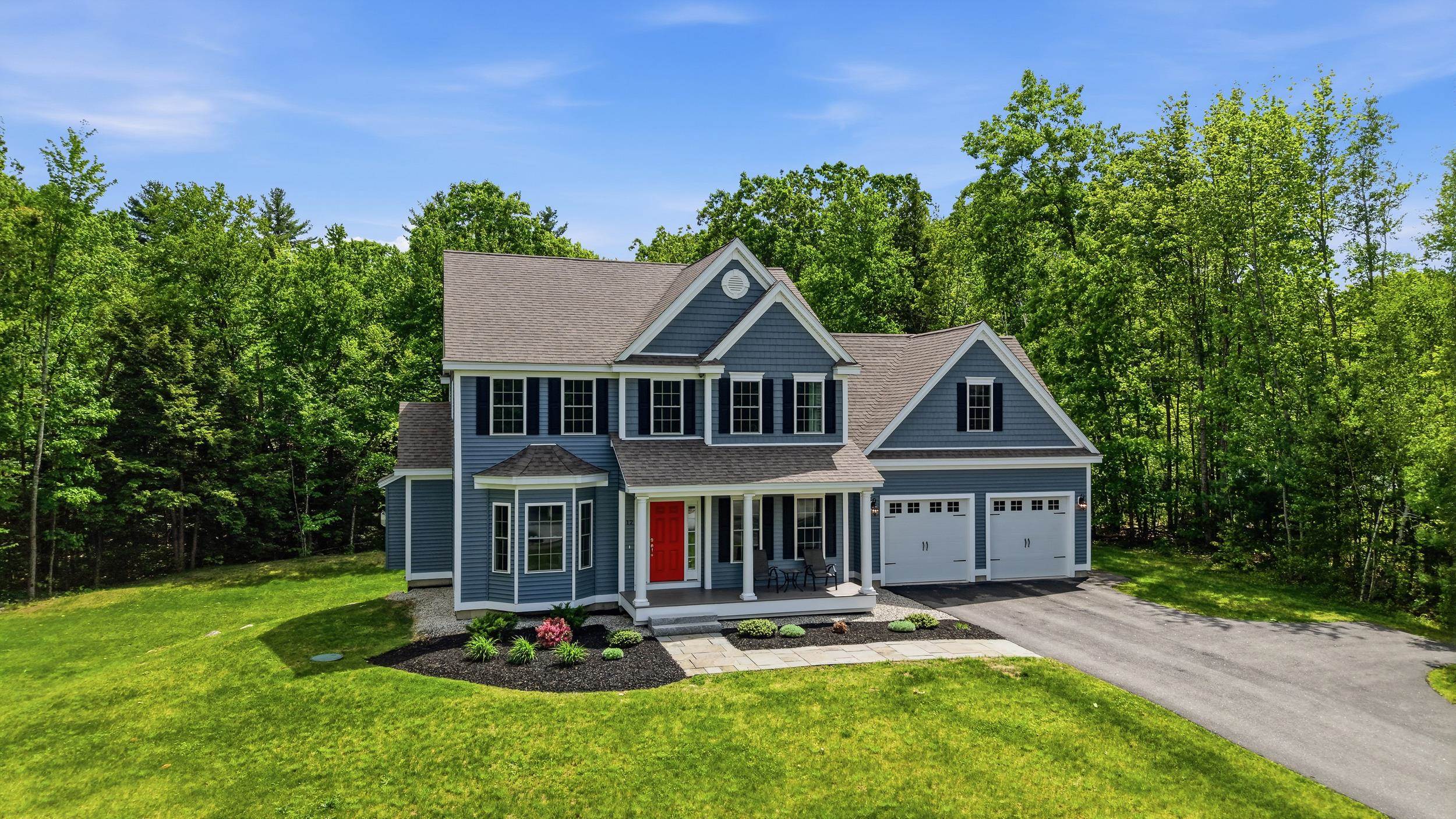 12 Old Mill Lane