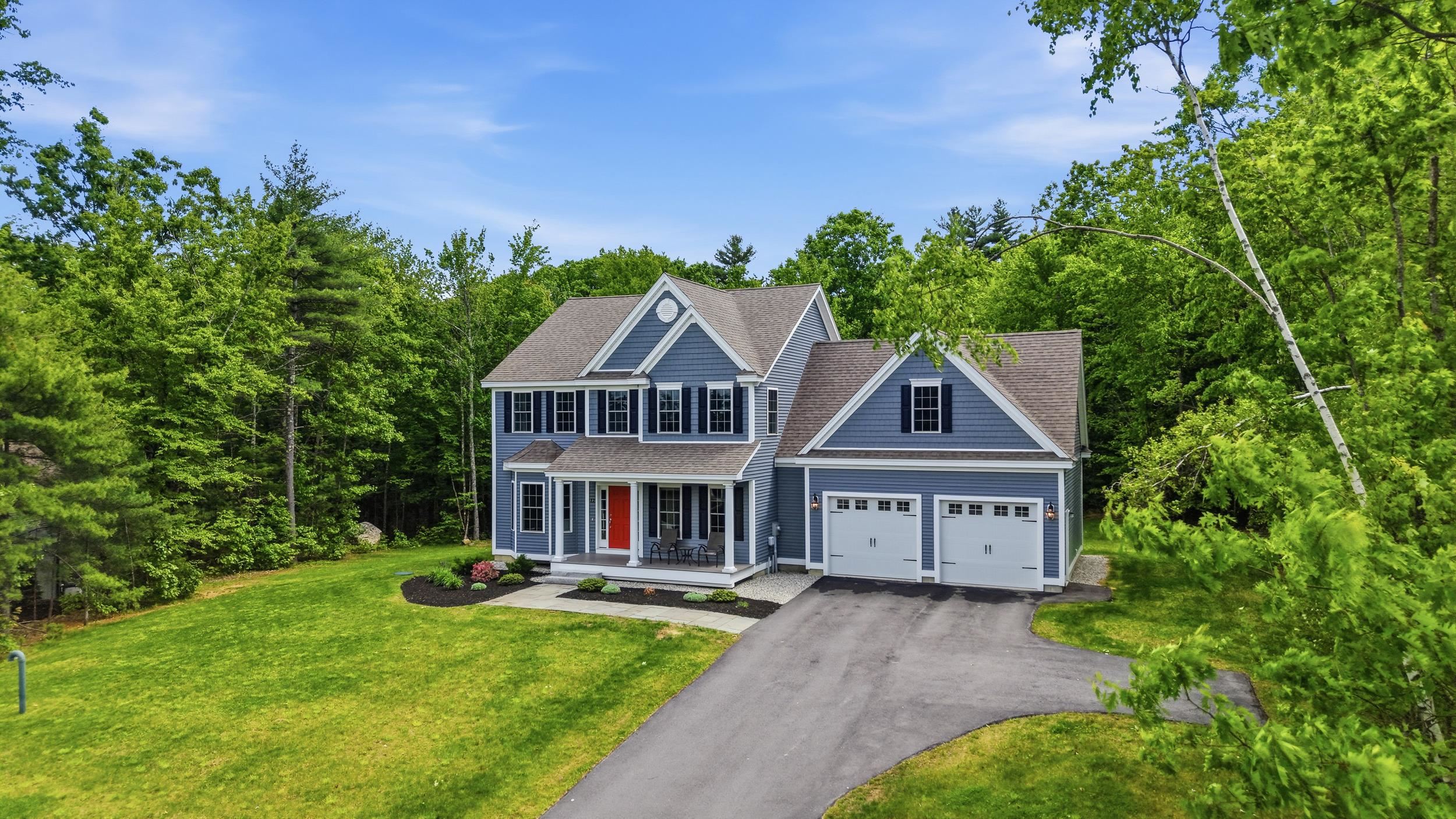 12 Old Mill Lane