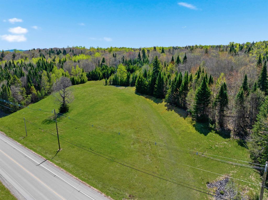 Photo of - North Main Street, Pittsburg, NH 03592 (MLS # 5090884)