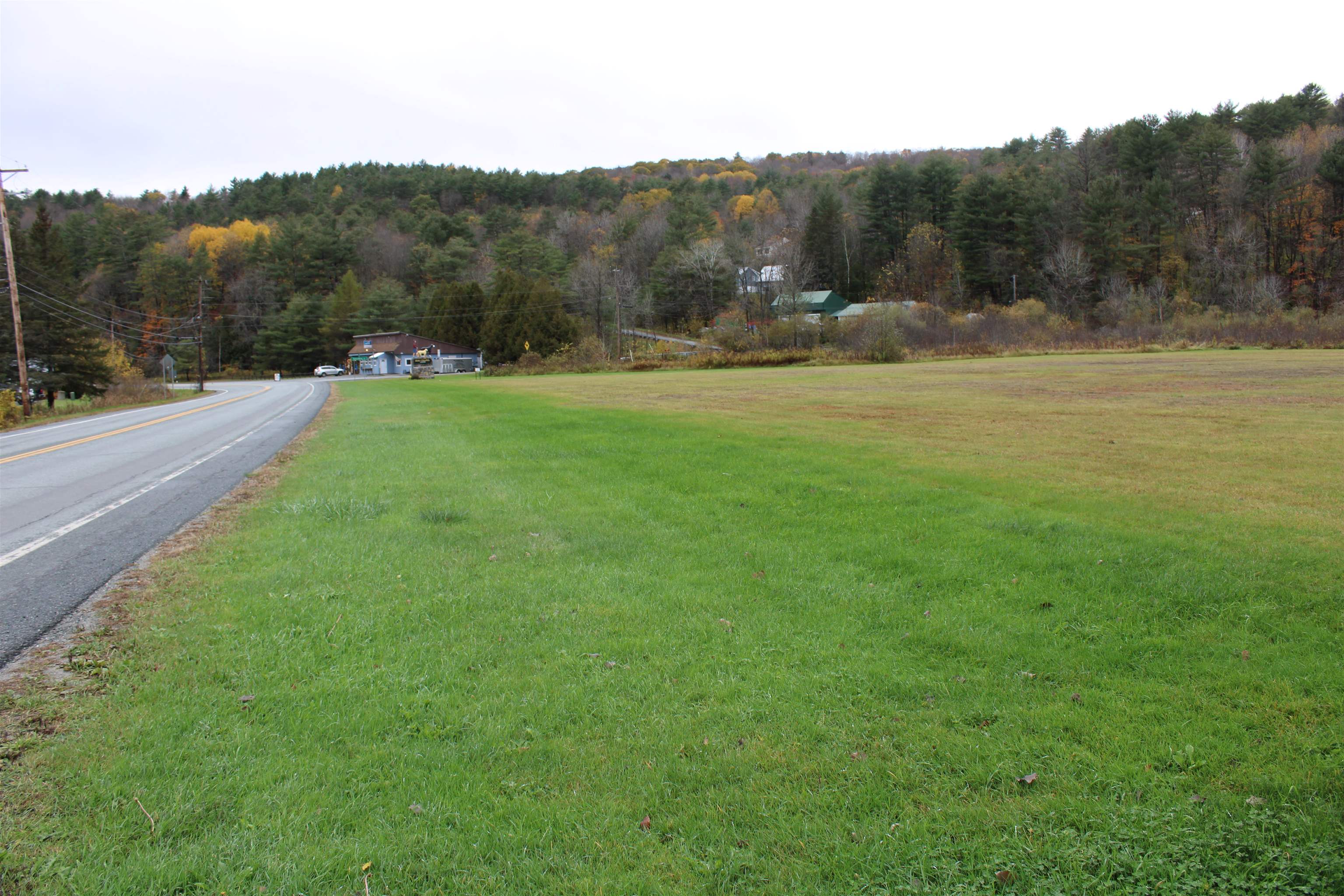 none US Route 2 East