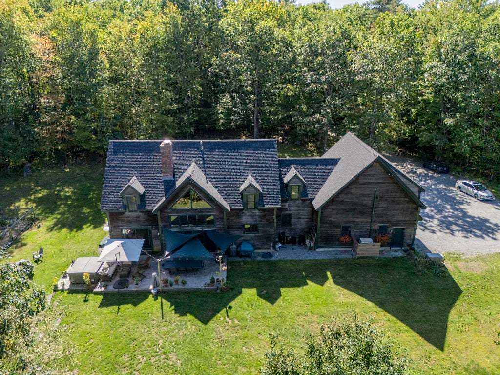 Photo of 379 E Washington Road, Hillsborough, NH 03244 (MLS # 5111738)