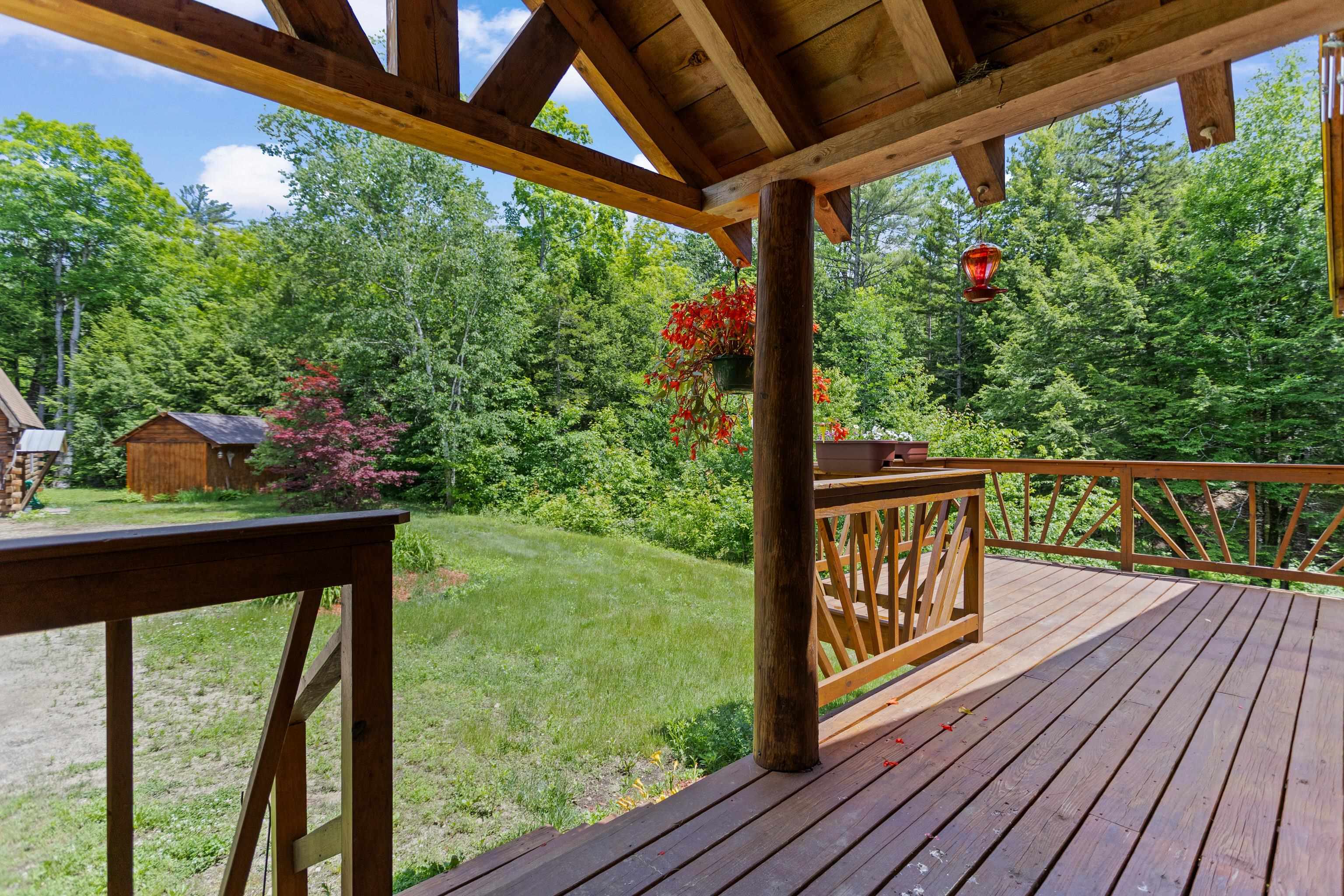 388 Perch Pond Road
