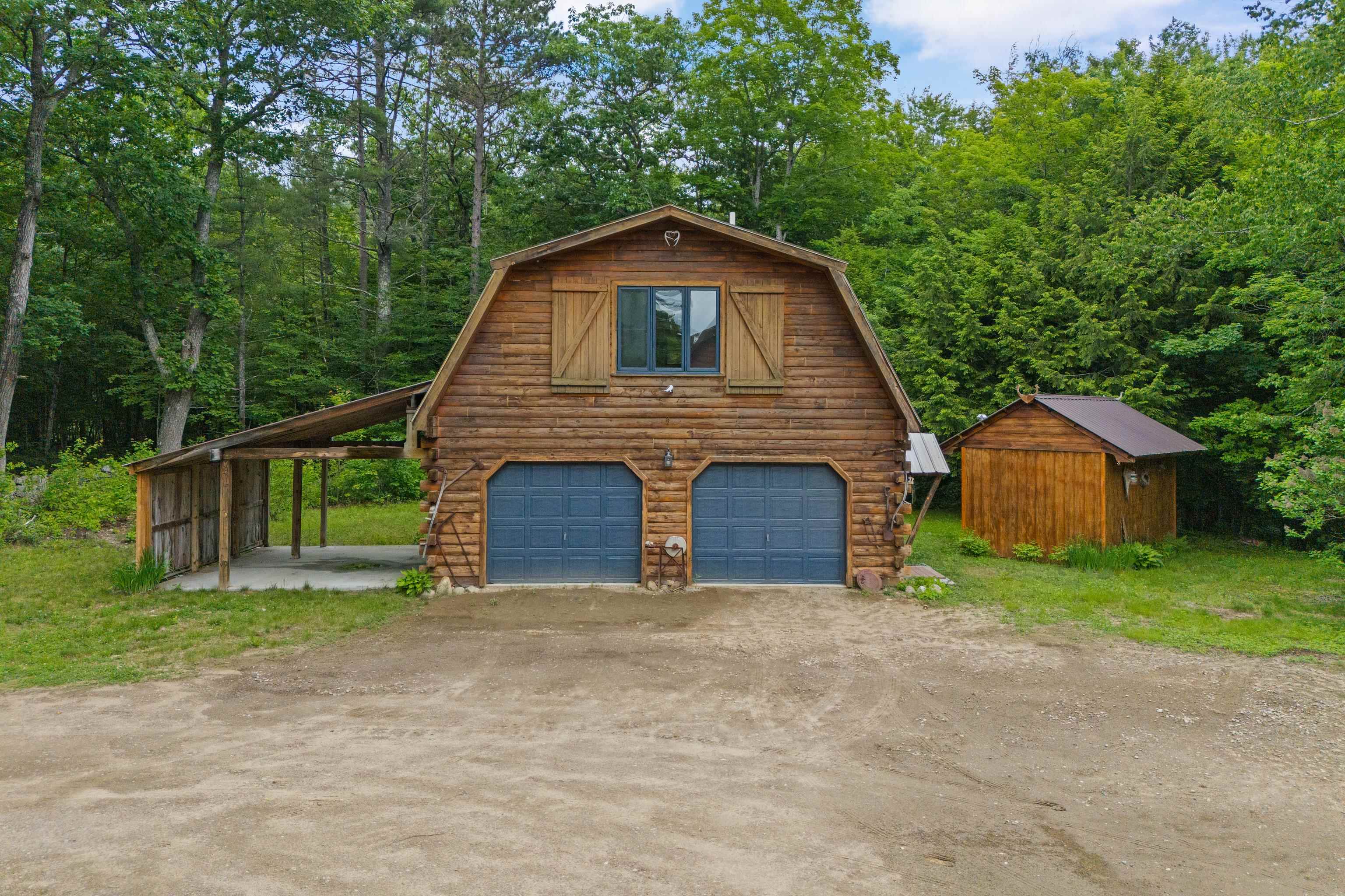 388 Perch Pond Road