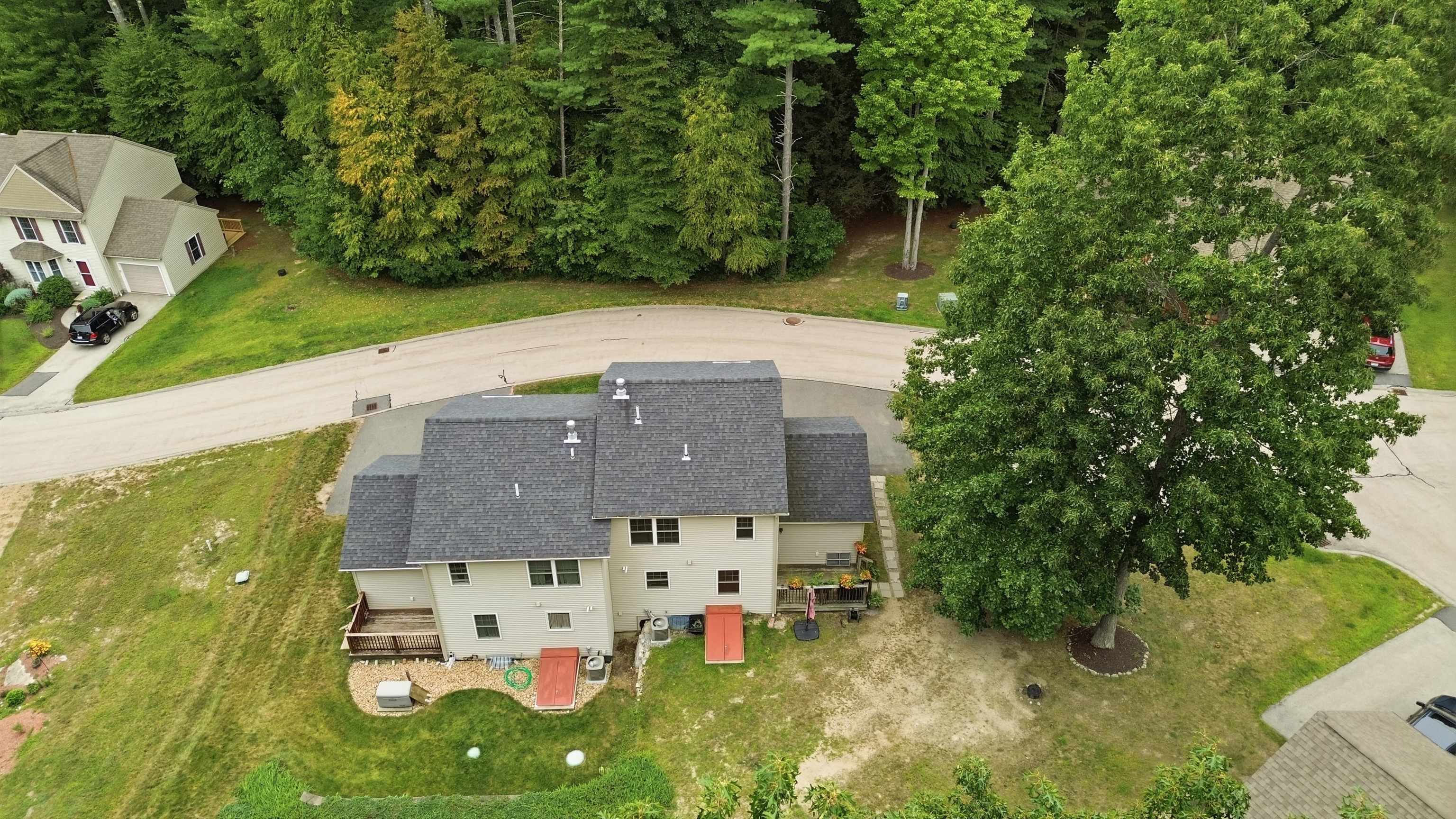 15 Scottie Way