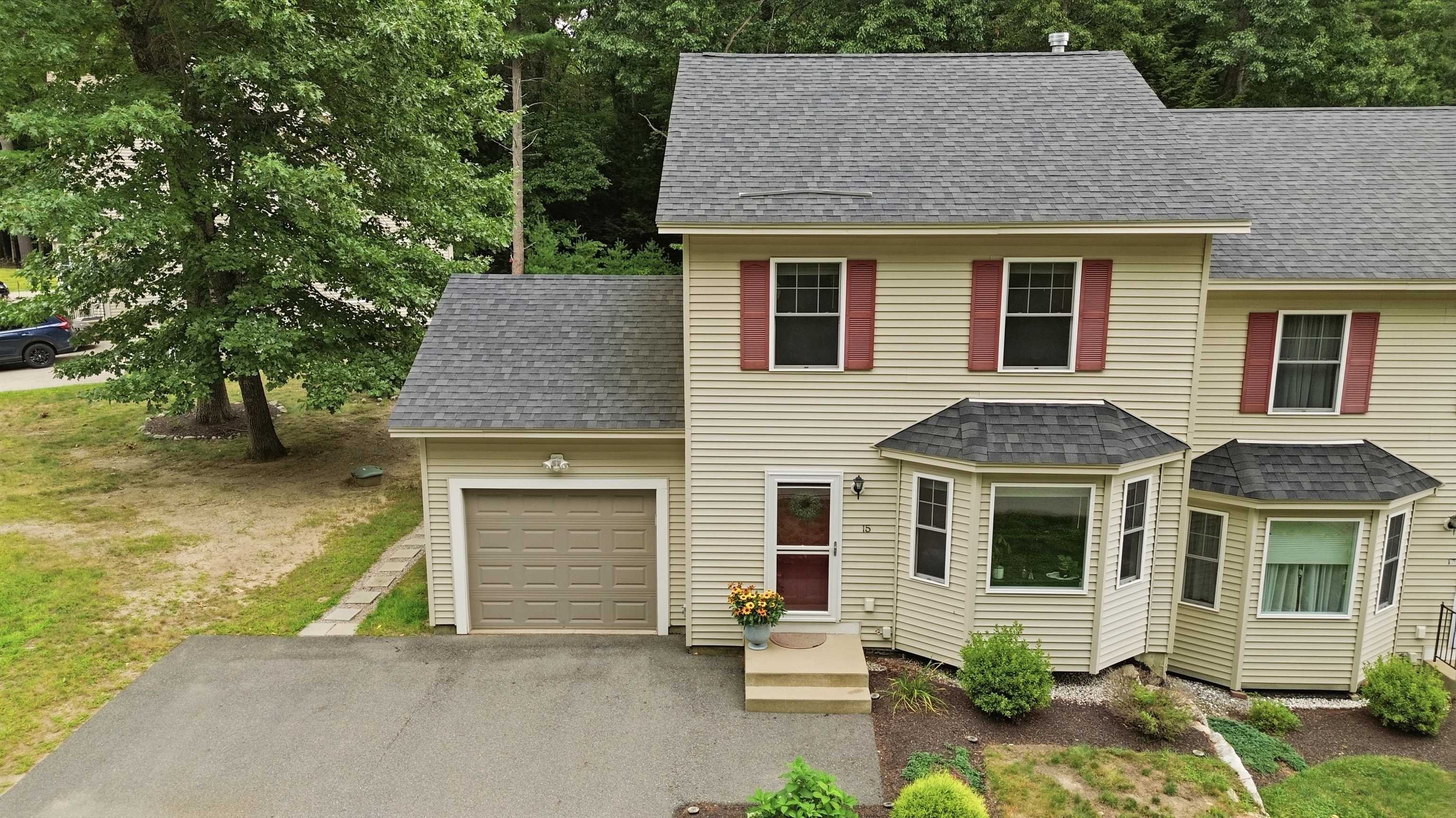 15 Scottie Way
