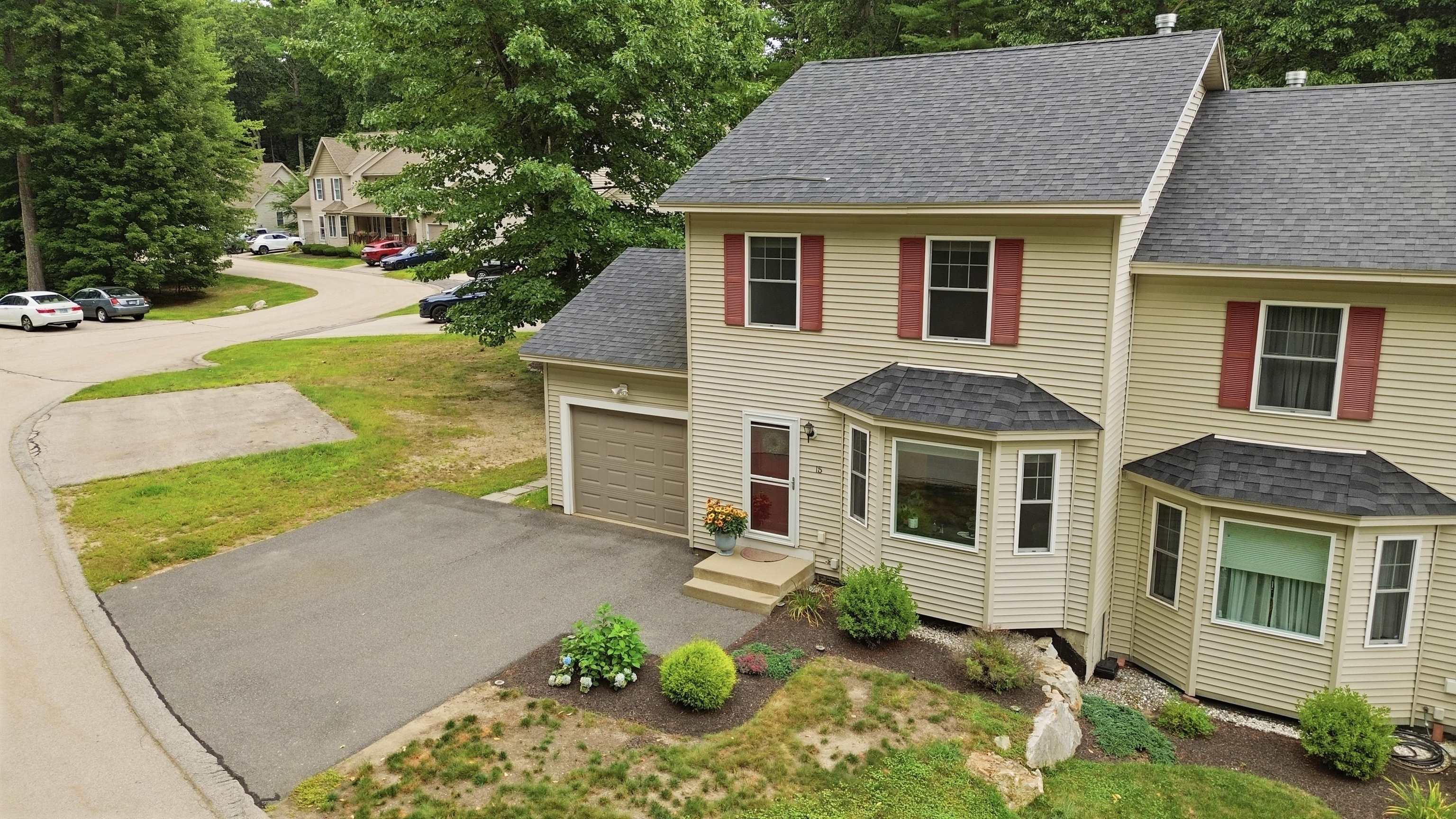 15 Scottie Way