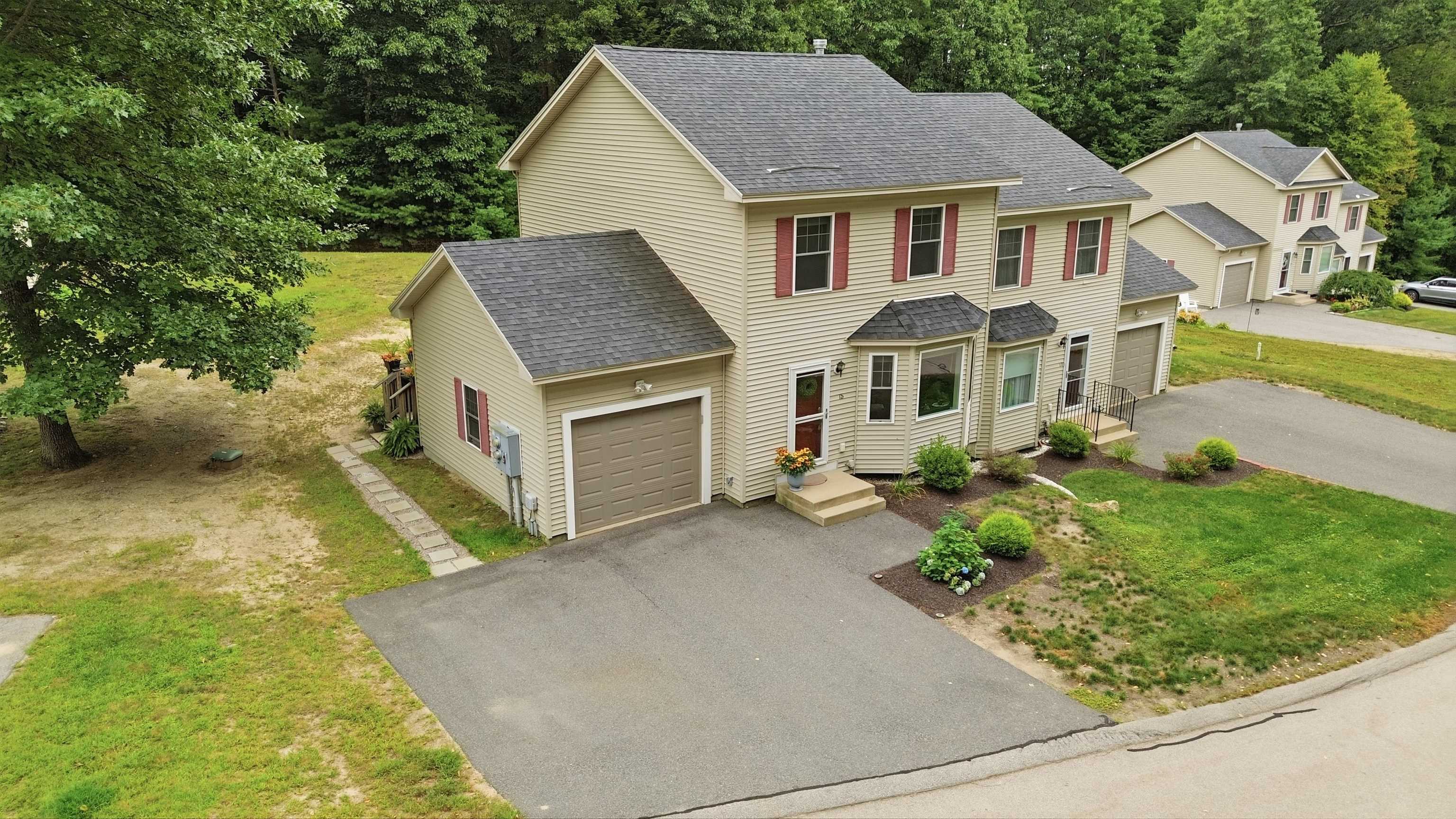 15 Scottie Way