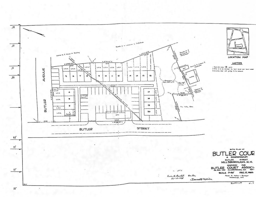 Photo of 516 Butler Street, Hillsborough, NH 03244 (MLS # 5078558)