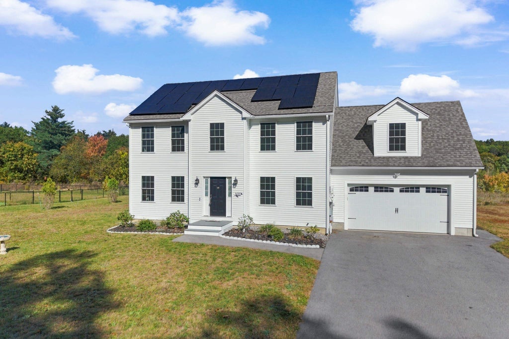 Photo of 302 Straw Road, Manchester, NH 03102 (MLS # 5113879)